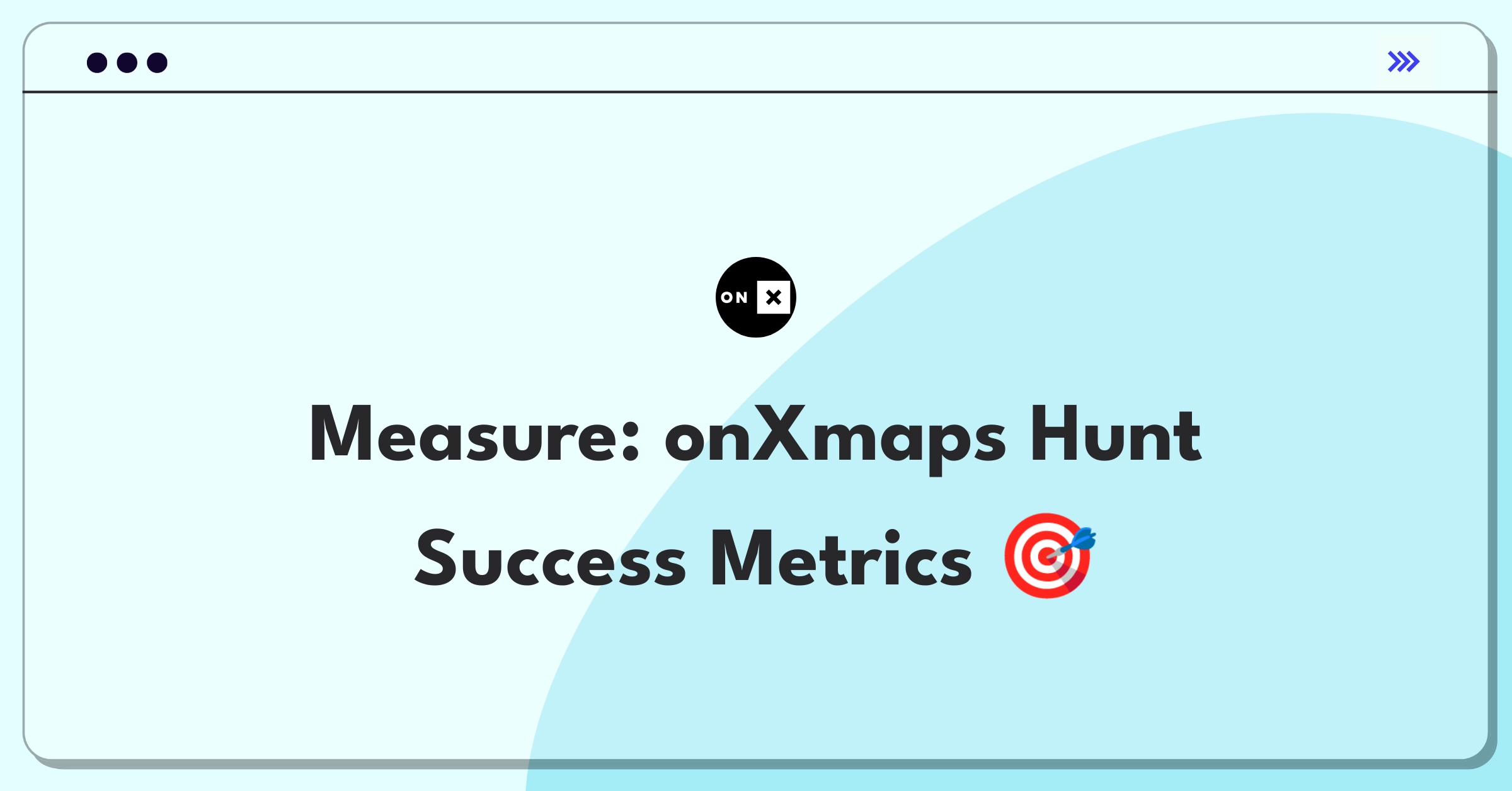 Product Management Success Metrics Question: Evaluating hunting app performance through user engagement data