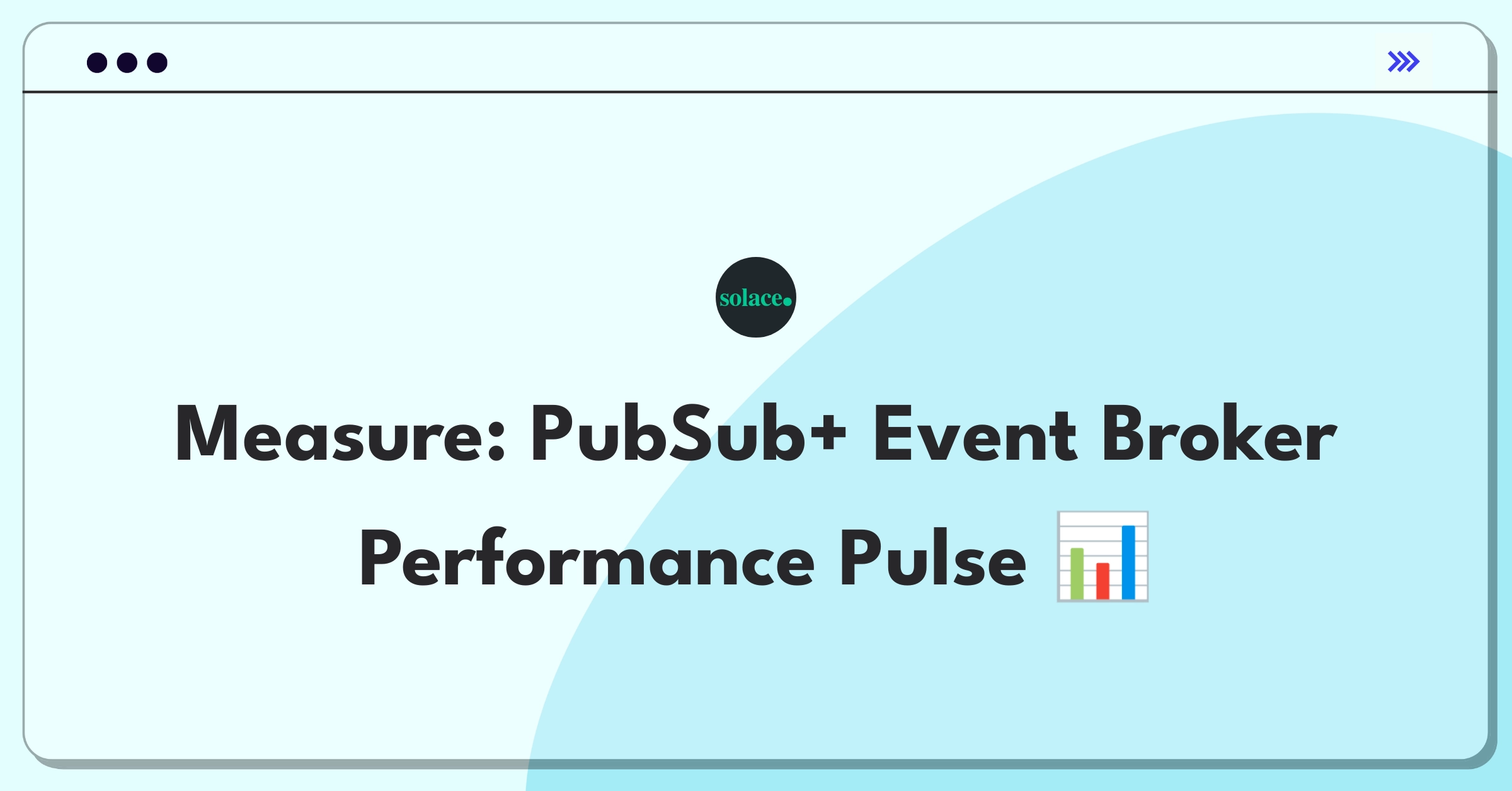 Product Management Analytics Question: Measuring success of Solace PubSub+ Event Broker with key metrics