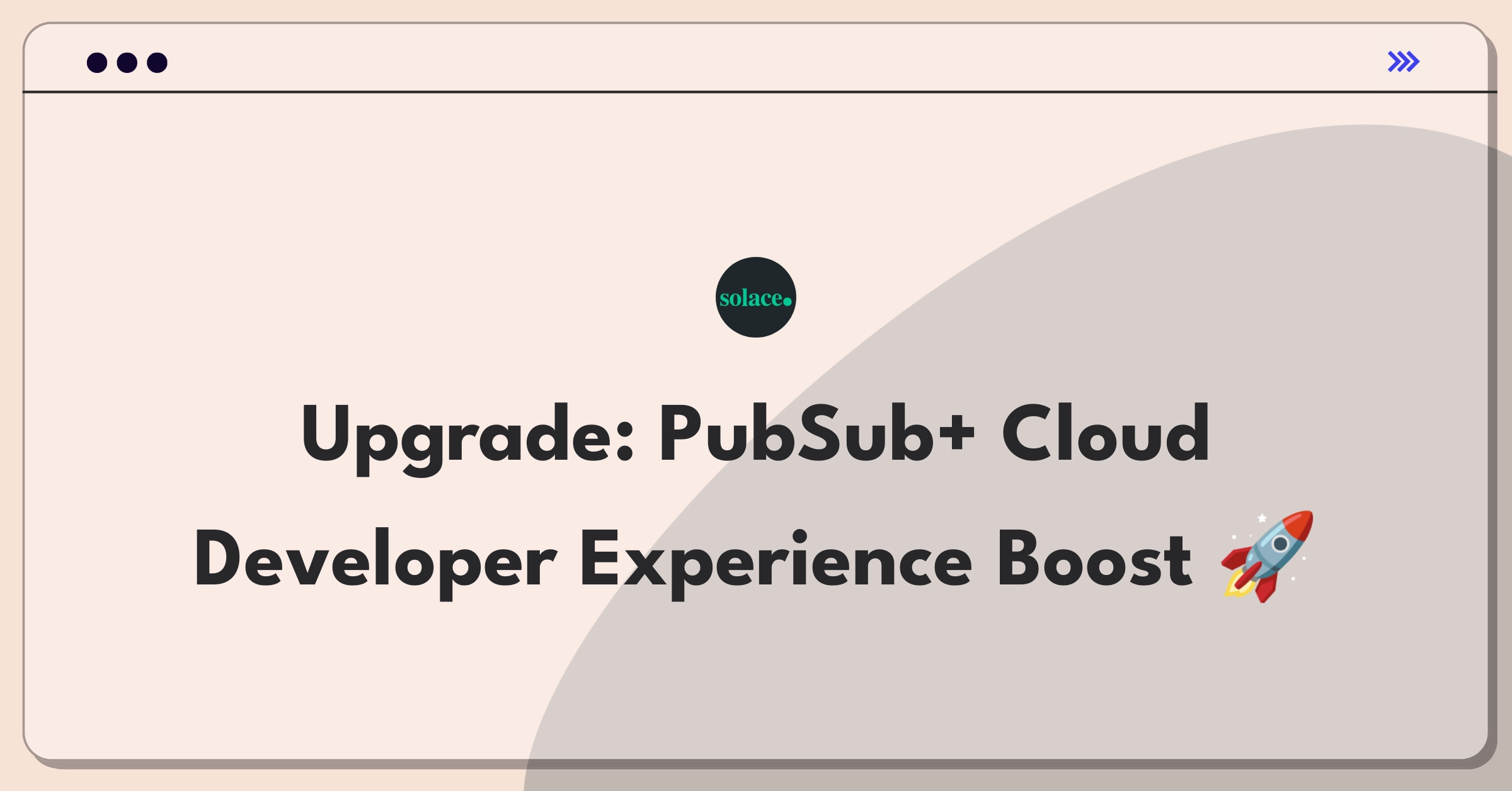 Product Management Improvement Question: Enhancing Solace PubSub+ Cloud for new developers in event-driven architecture