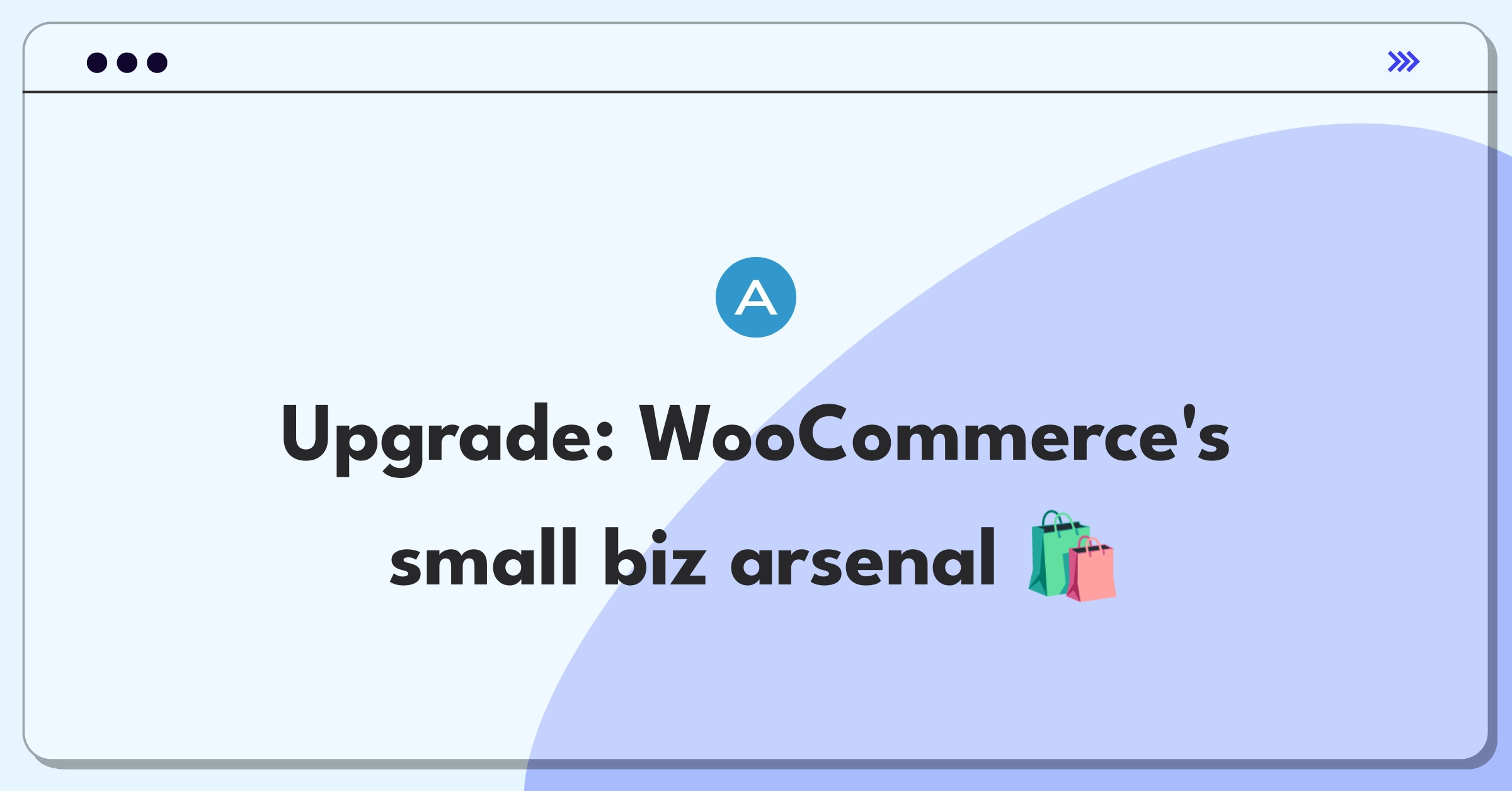 Product Management Improvement Question: WooCommerce features for small business competitiveness in e-commerce