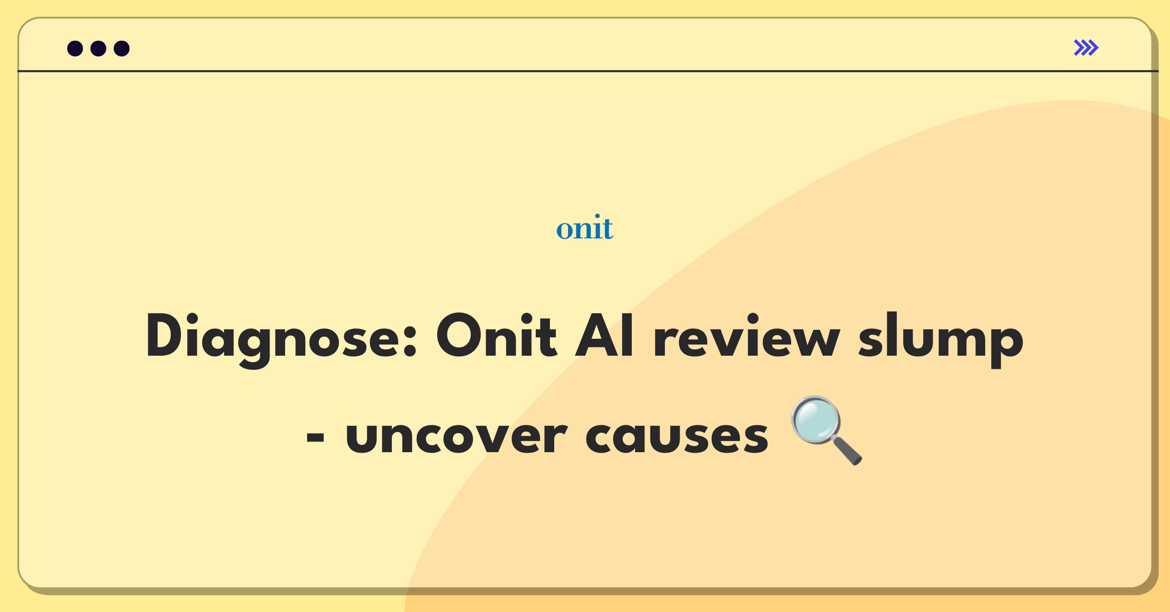 Product Management Root Cause Analysis Question: Investigating AI document review usage decline in law firms