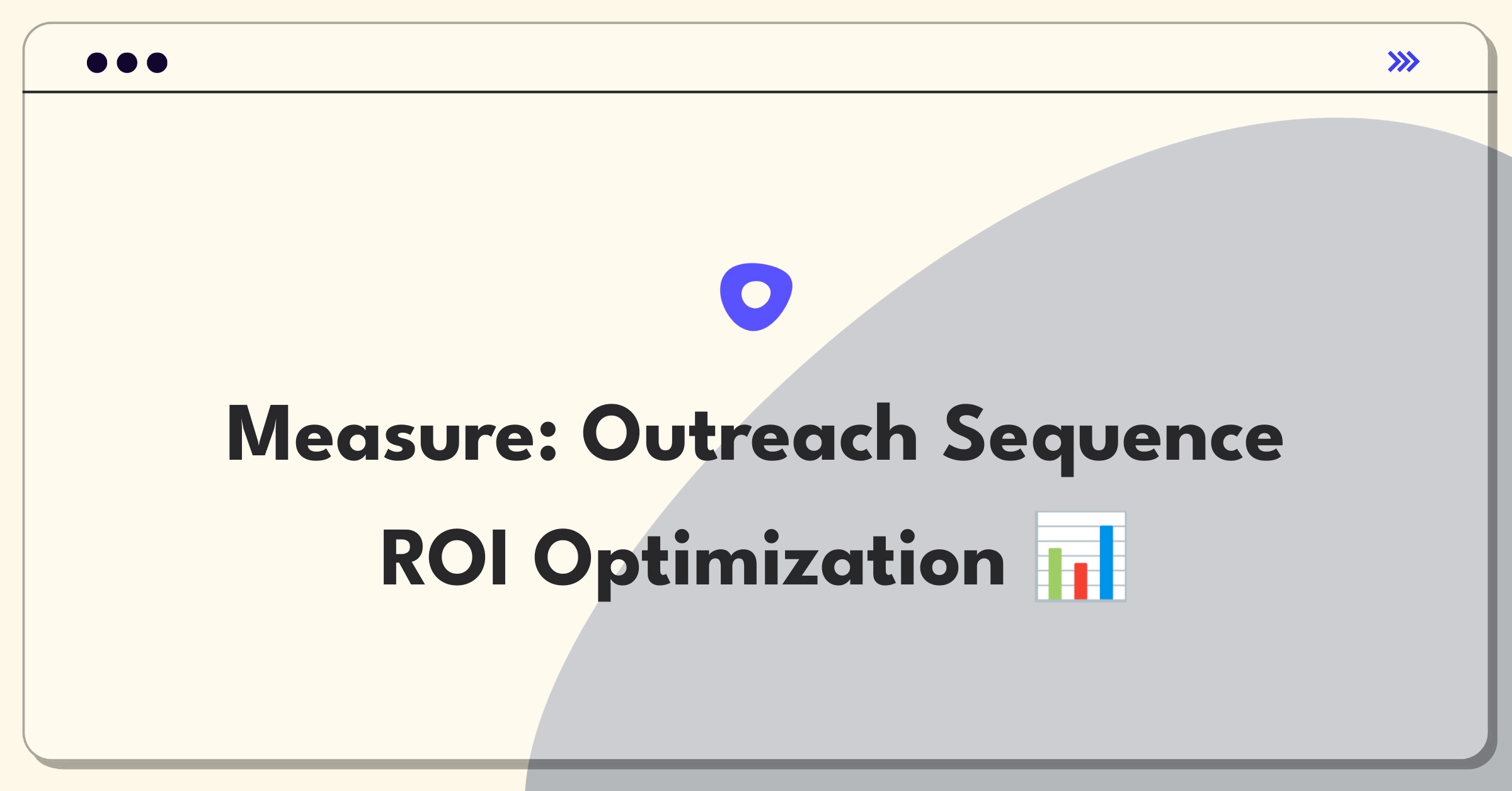 Product Management Analytics Question: Measuring success of Outreach's Sequence feature with key metrics and stakeholder considerations