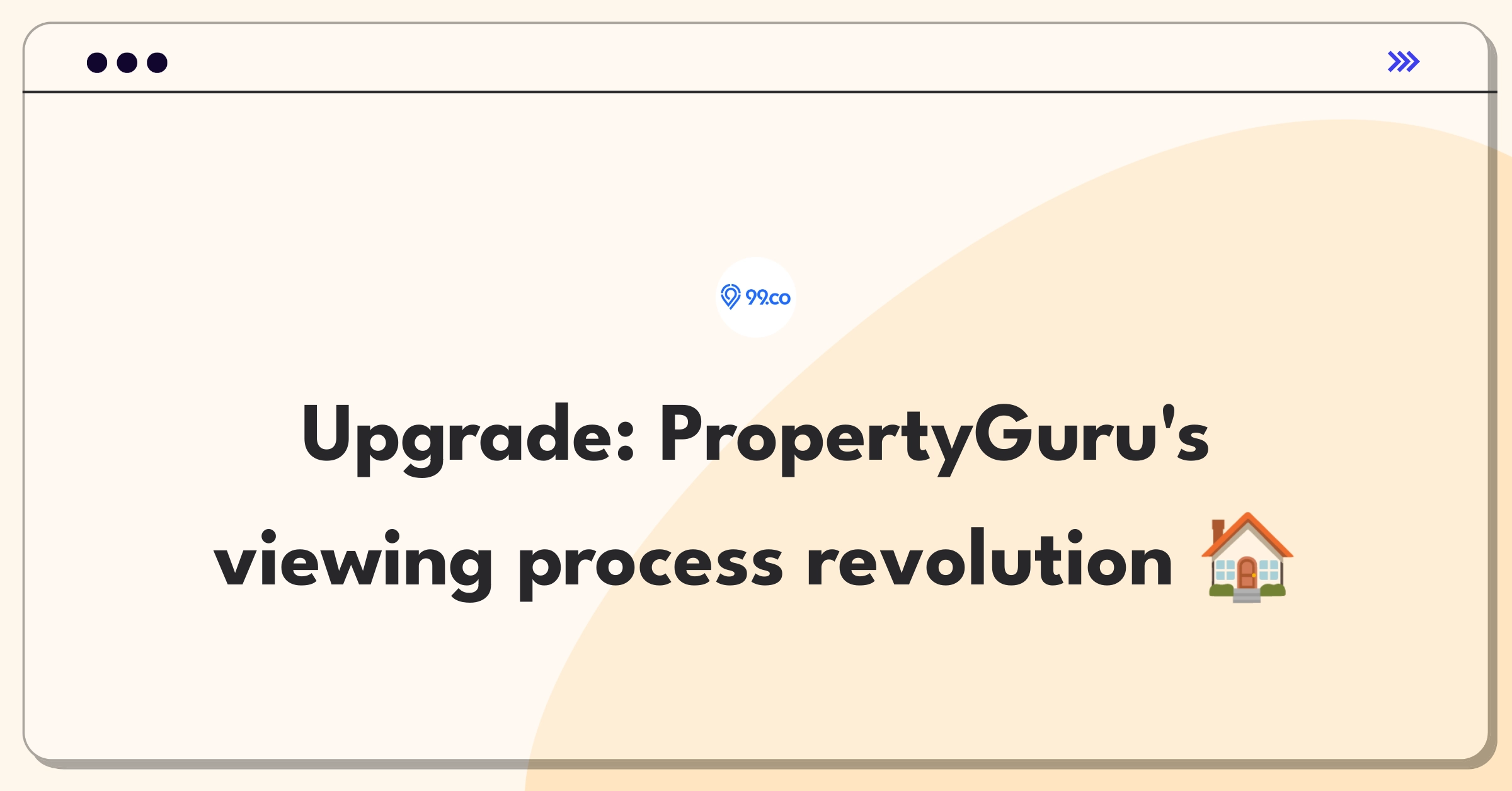 Product Management Improvement Question: Innovative features for PropertyGuru's mobile app to enhance property viewing