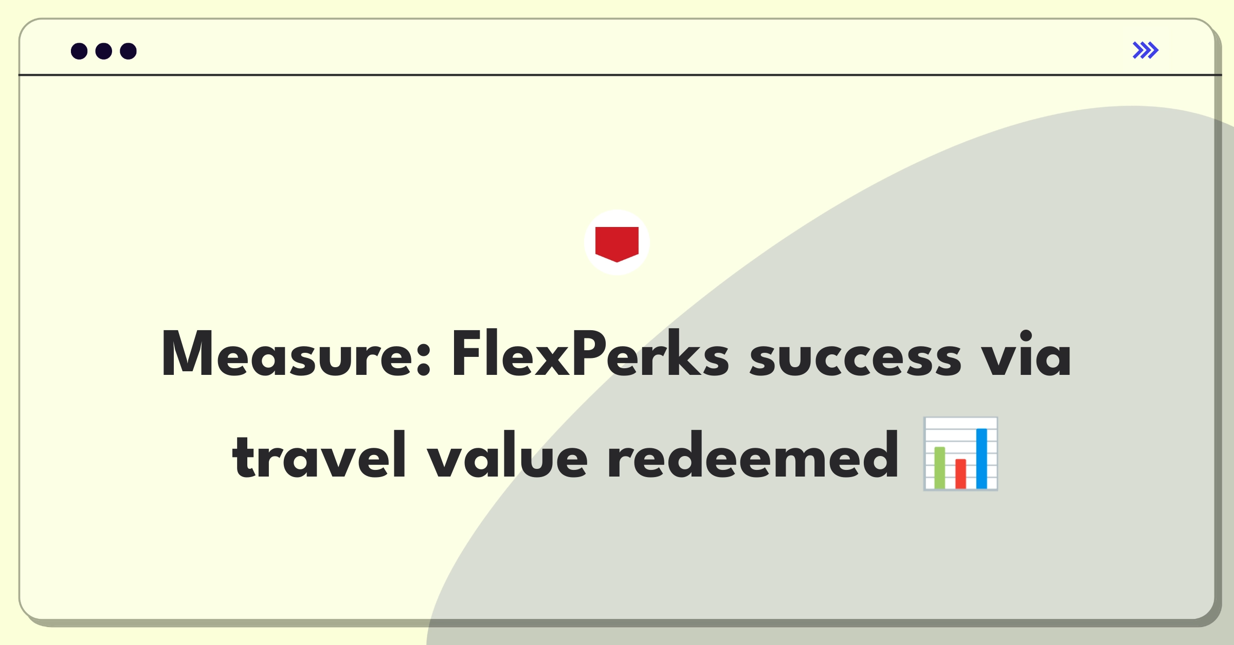 Product Management Metrics Question: Evaluating U.S. Bank FlexPerks Travel Rewards credit card program success