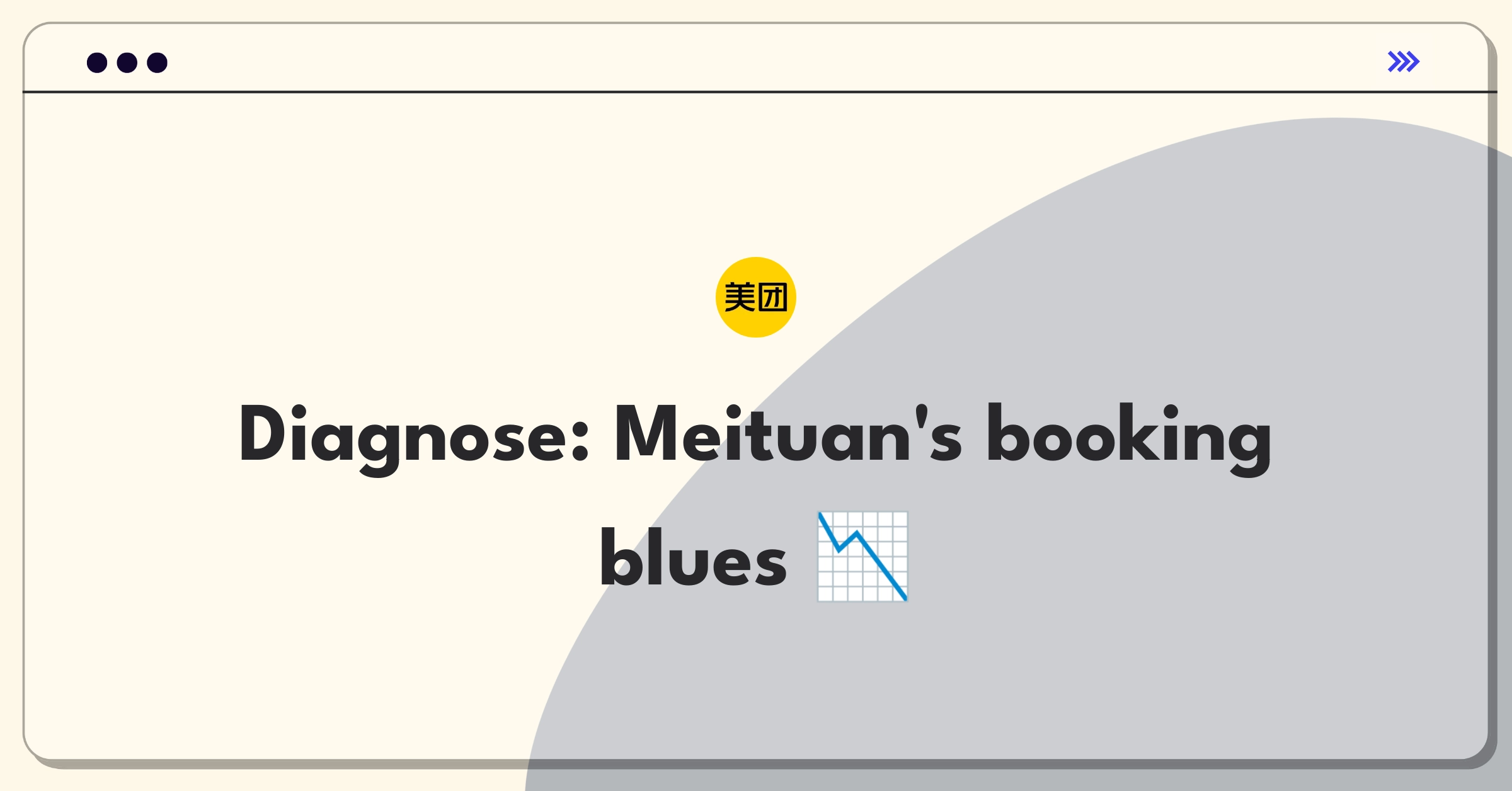 Product Management Root Cause Analysis Question: Investigating sudden drop in hotel booking app registrations