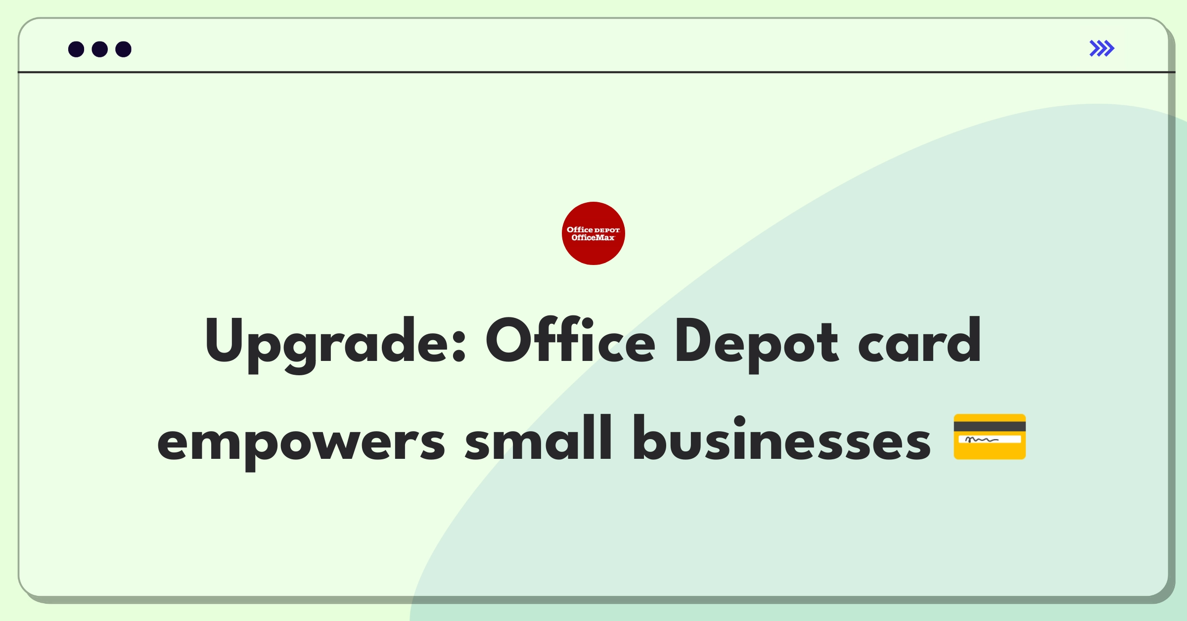 Office Depot Credit Card Approval Odds nextsprints.com