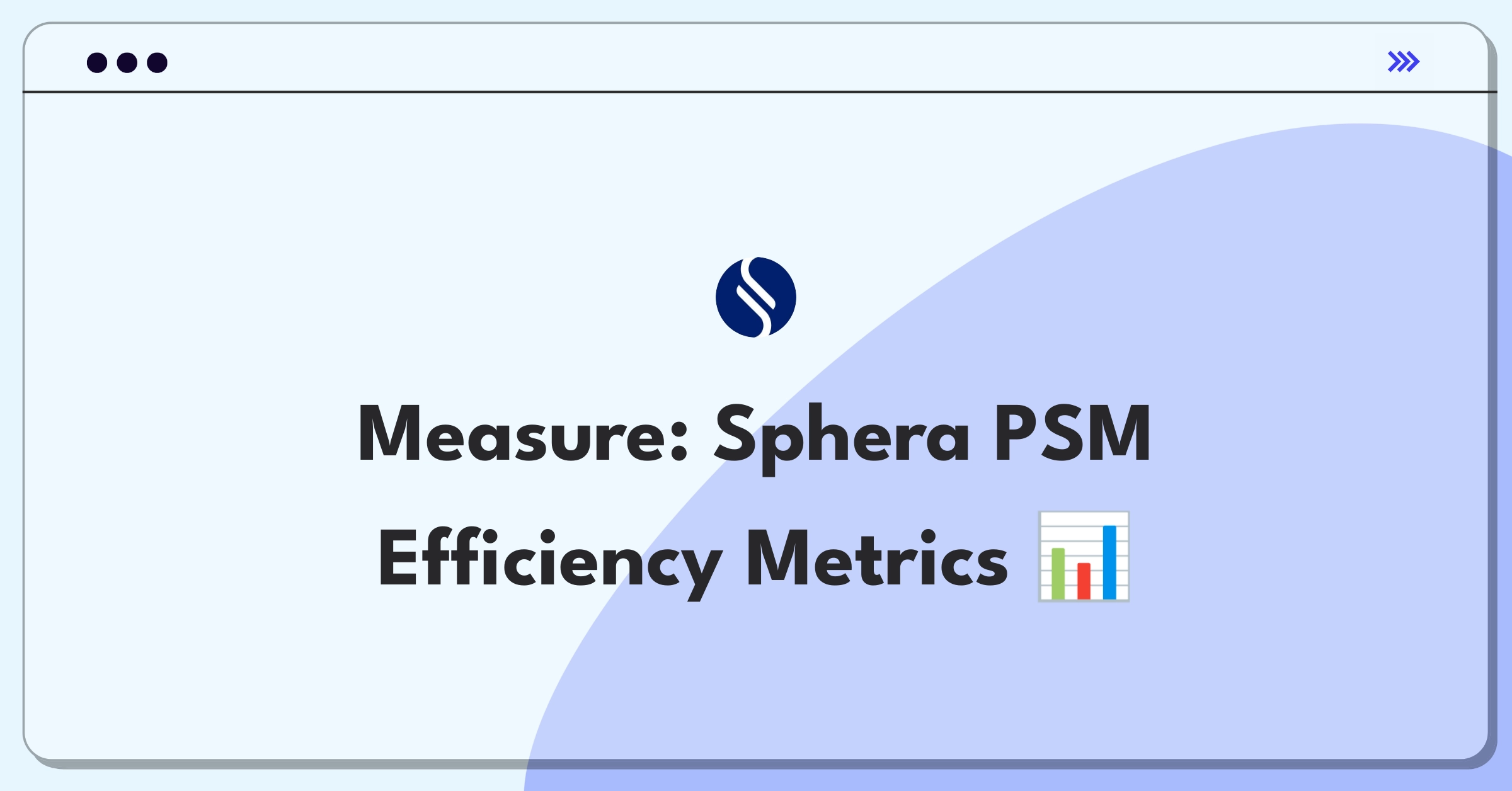 Product Management Metrics Question: Evaluating Process Safety Management solution performance