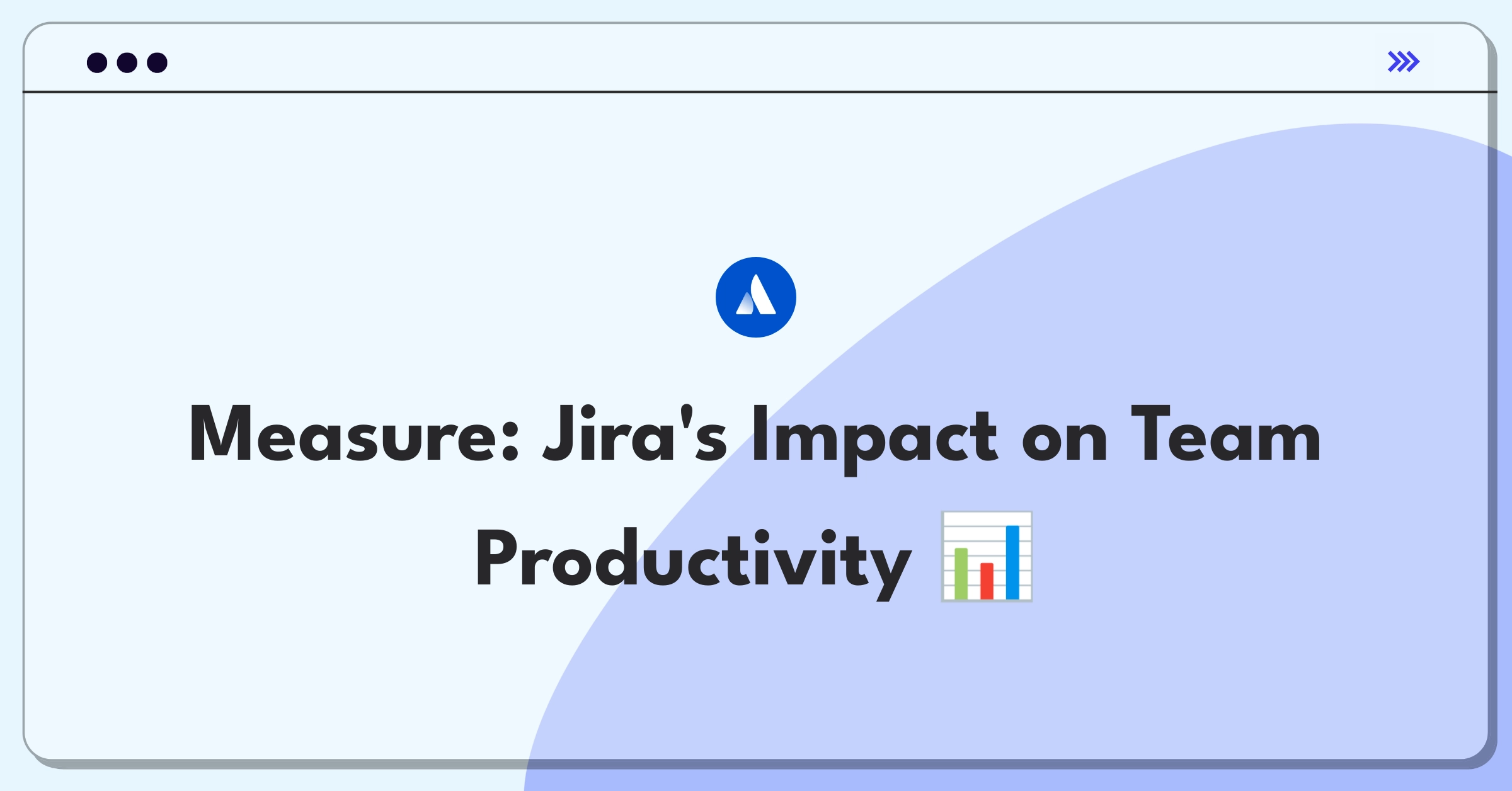 Product Management Analytics Question: Measuring success of Atlassian's Jira software using key metrics