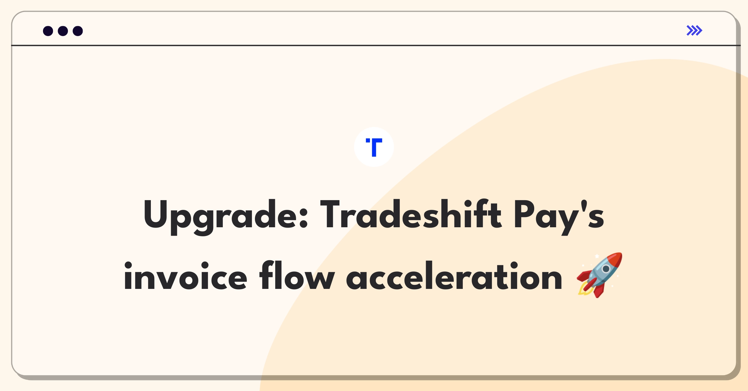 Product Management Improvement Question: Streamlining invoice approval process for efficiency gains