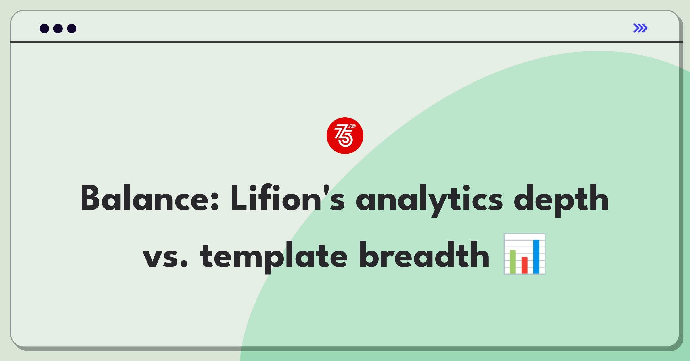 Product Management Trade-Off Question: Prioritizing employee engagement features for Lifion's HR platform