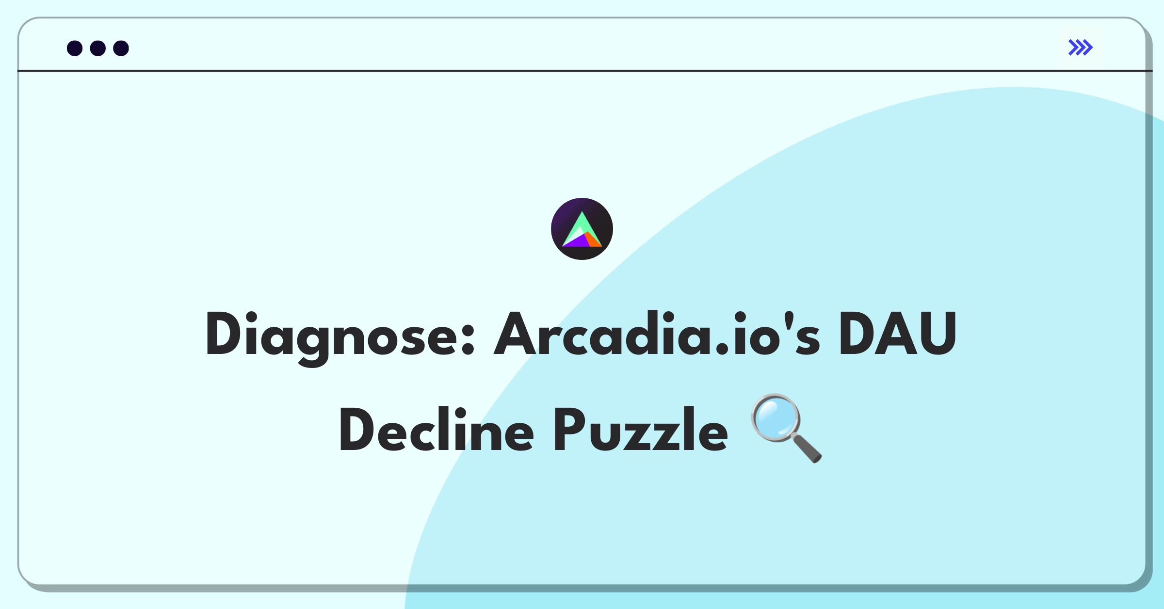 Product Management Root Cause Analysis Question: Investigating user drop in healthcare analytics platform