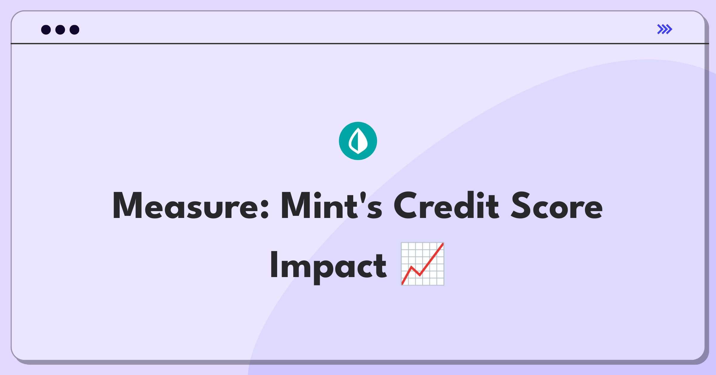 Product Management Metrics Question: Defining success for Mint's credit score monitoring service