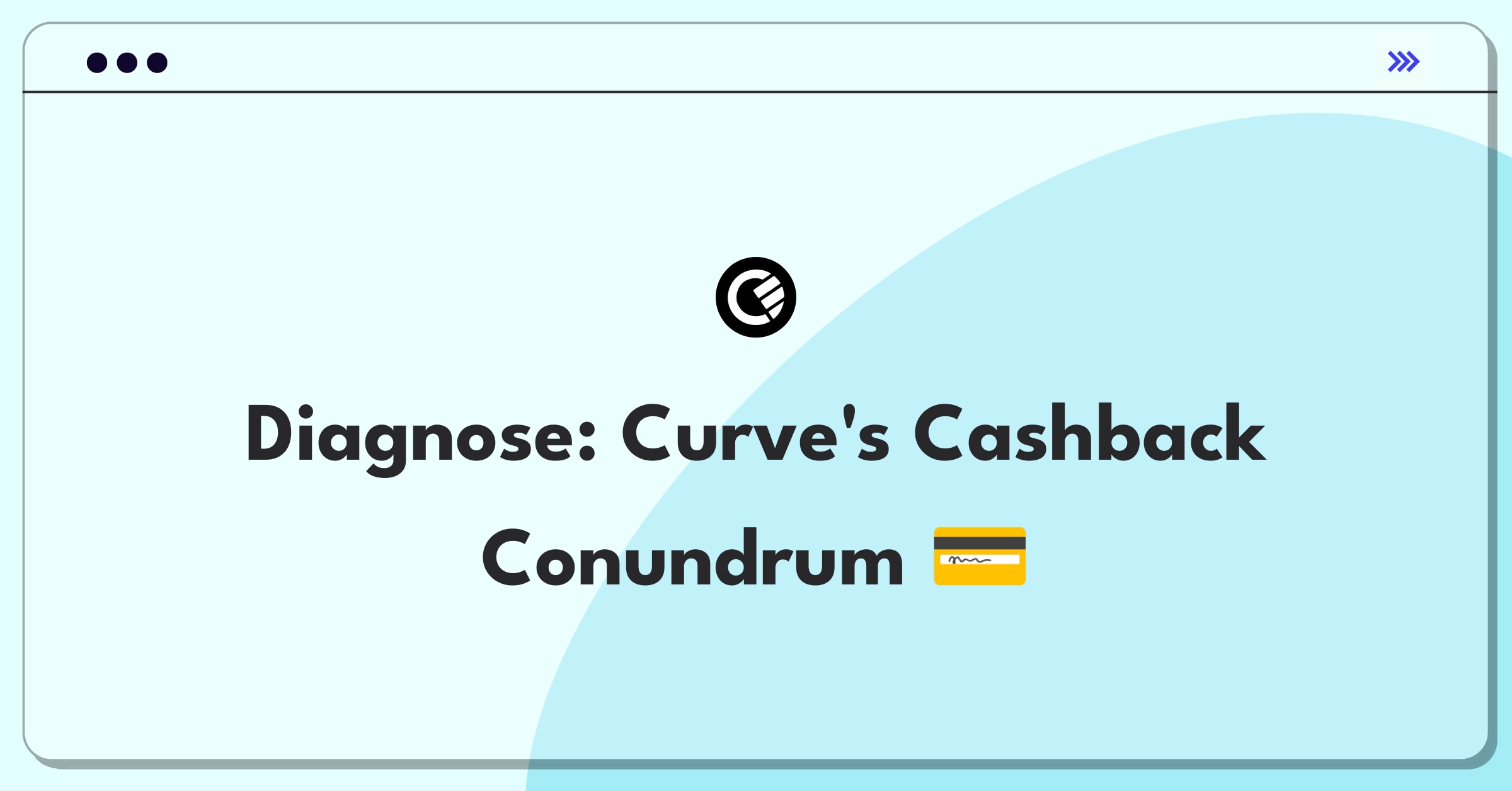 Product Management Root Cause Analysis Question: Investigating declining cashback redemption rates for a fintech app