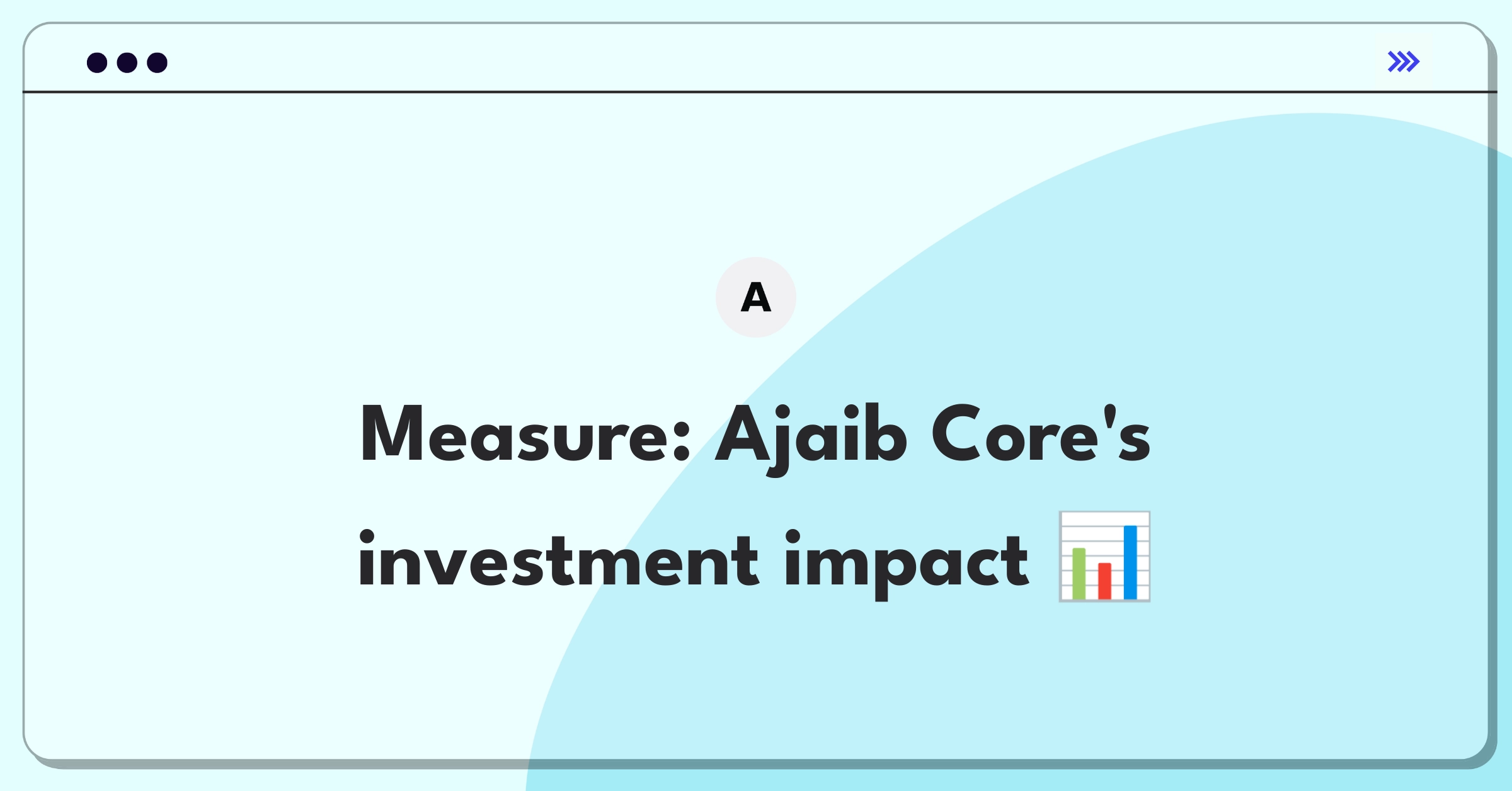 Product Management Analytics Question: Measuring success of Ajaib's Core investment feature