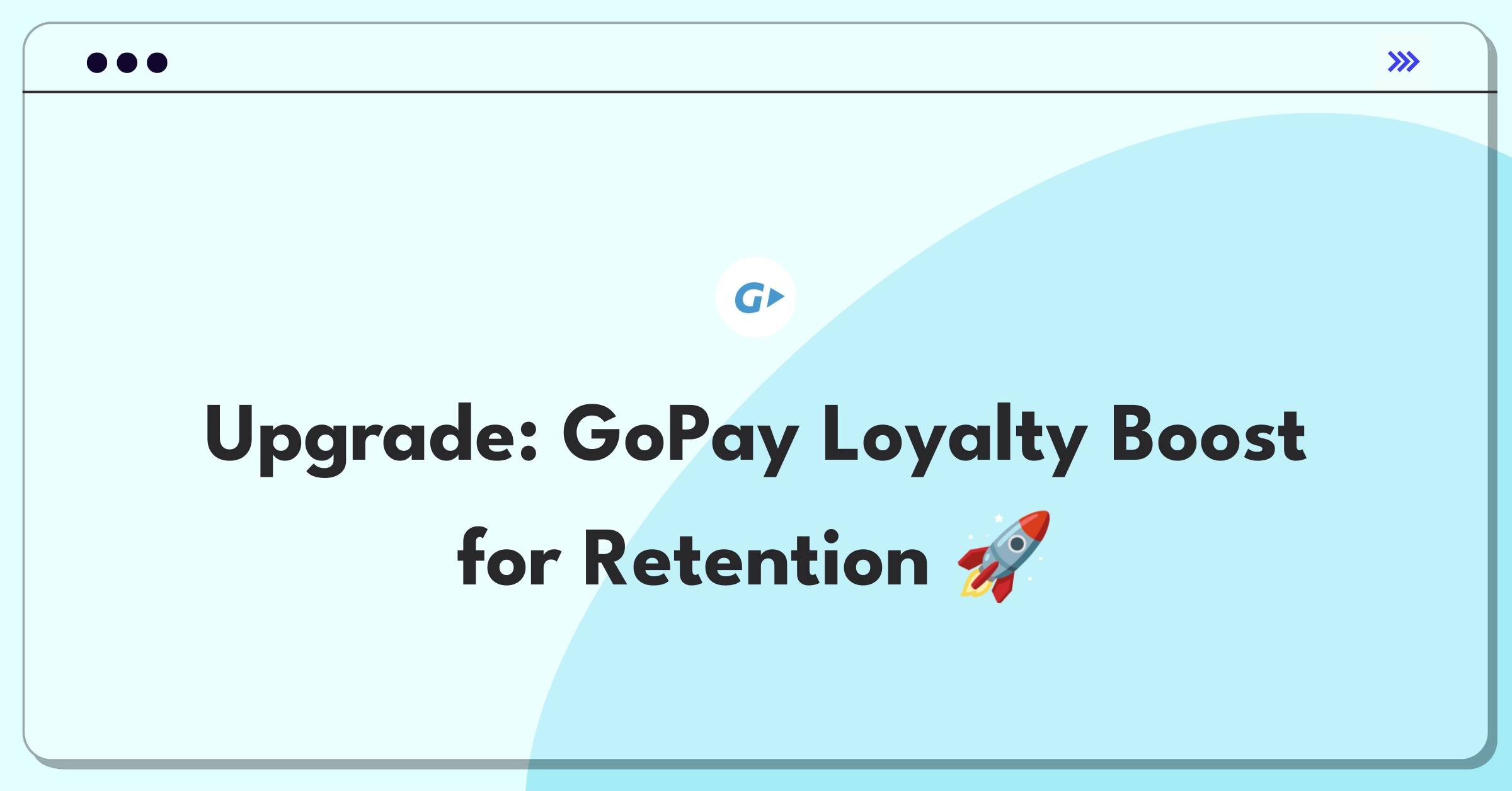 Product Management Improvement Question: Enhancing digital payment loyalty program for user retention