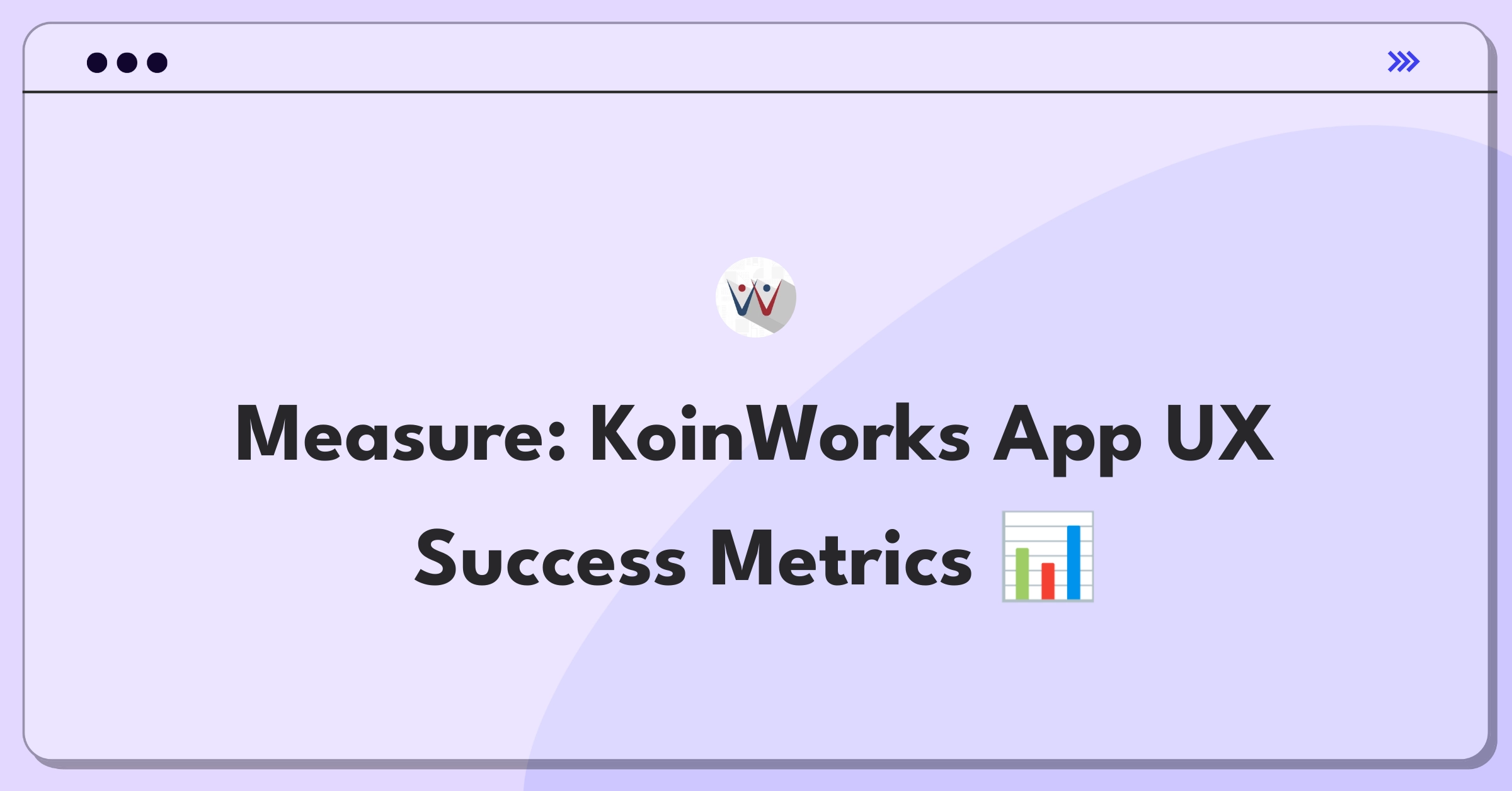 Product Management Analytics Question: Evaluating mobile app user experience metrics for fintech platform