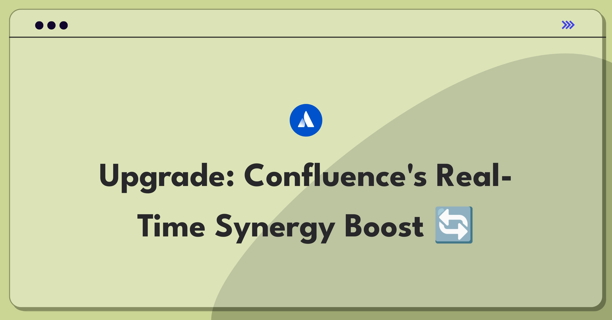 Product Management Improvement Question: Enhancing Confluence's real-time collaboration features for remote teams