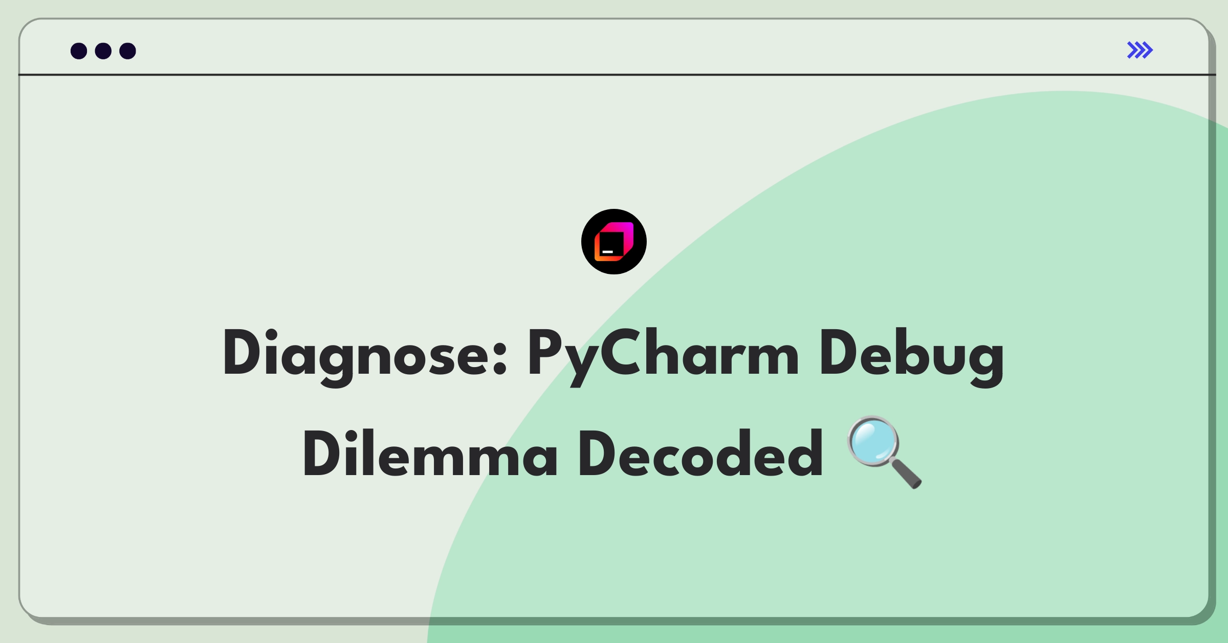 Product Management Root Cause Analysis Question: Investigating sudden increase in PyCharm debugging support tickets