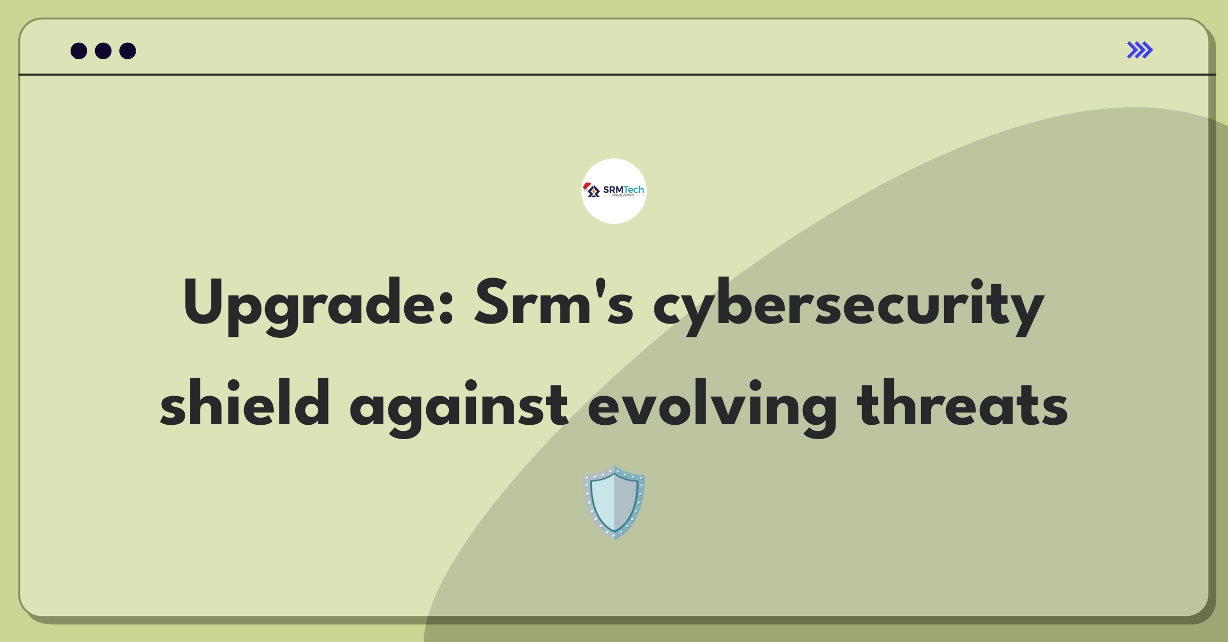 Product Management Improvement Question: Expanding cybersecurity offerings to combat emerging threats for enterprise clients