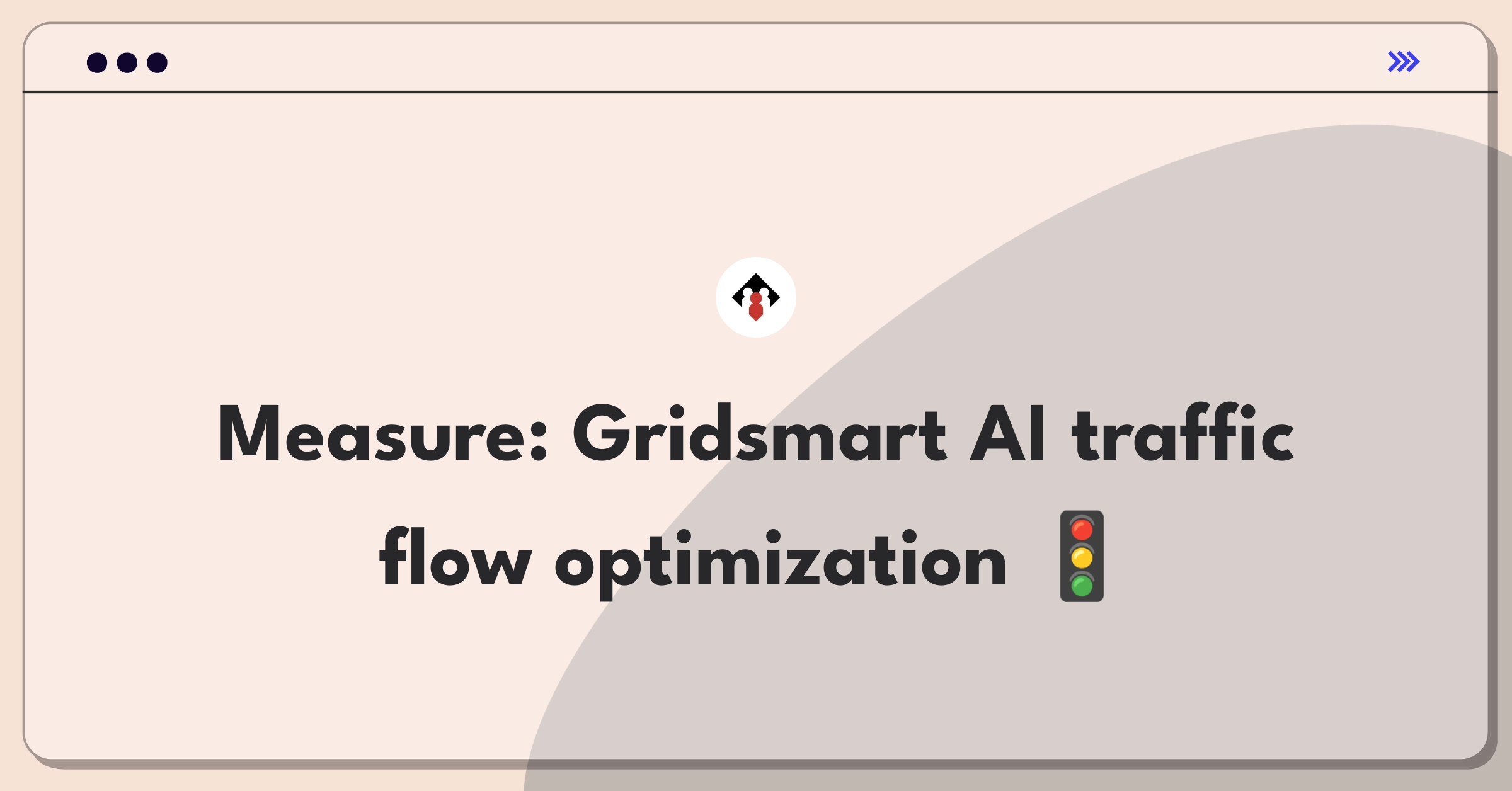 IntraEdge Gridsmart Success Metrics | Analytics Interview - NextSprints
