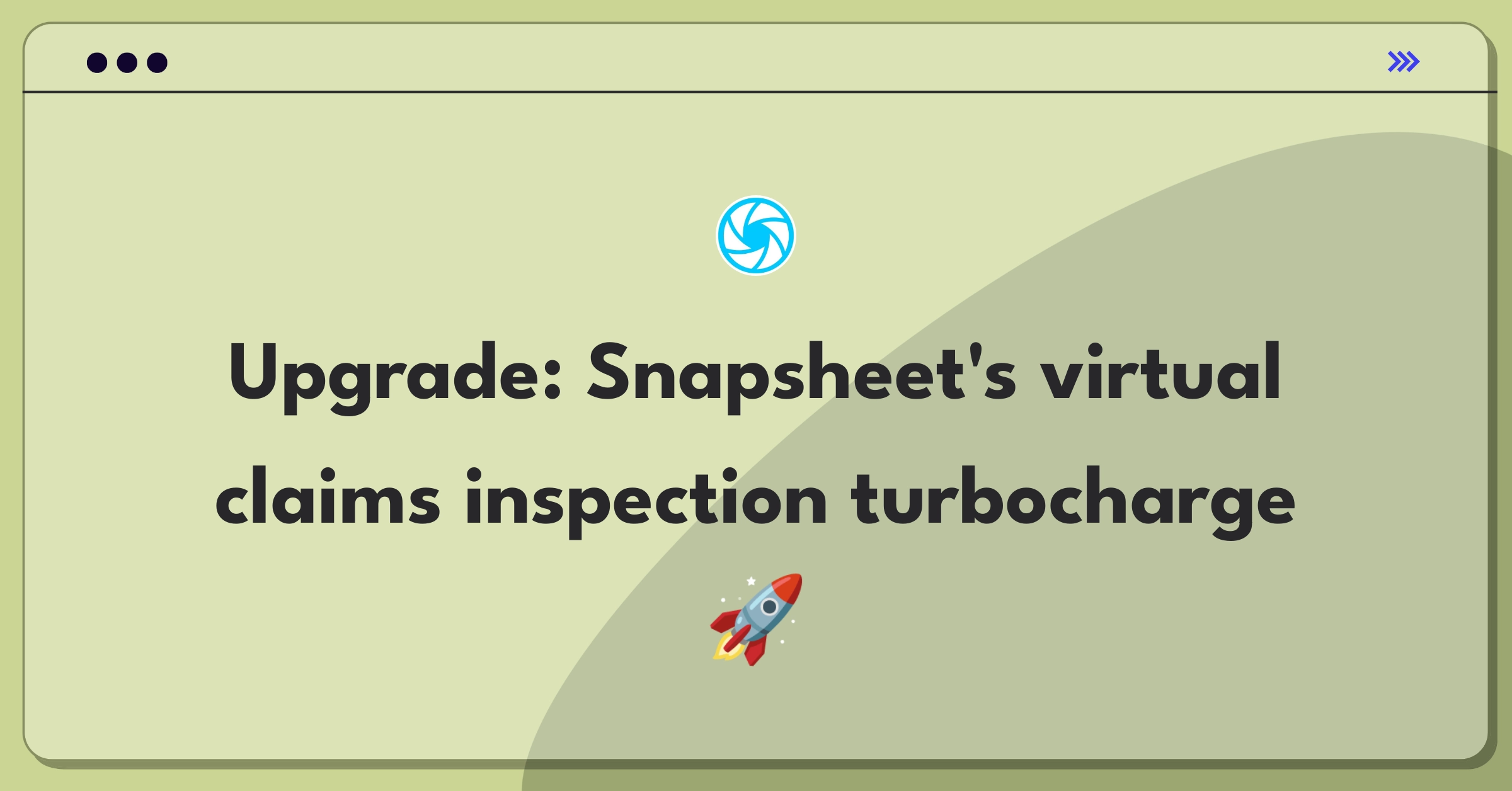 Snapsheet Claims Processing Speed | Product Improvement Case - NextSprints