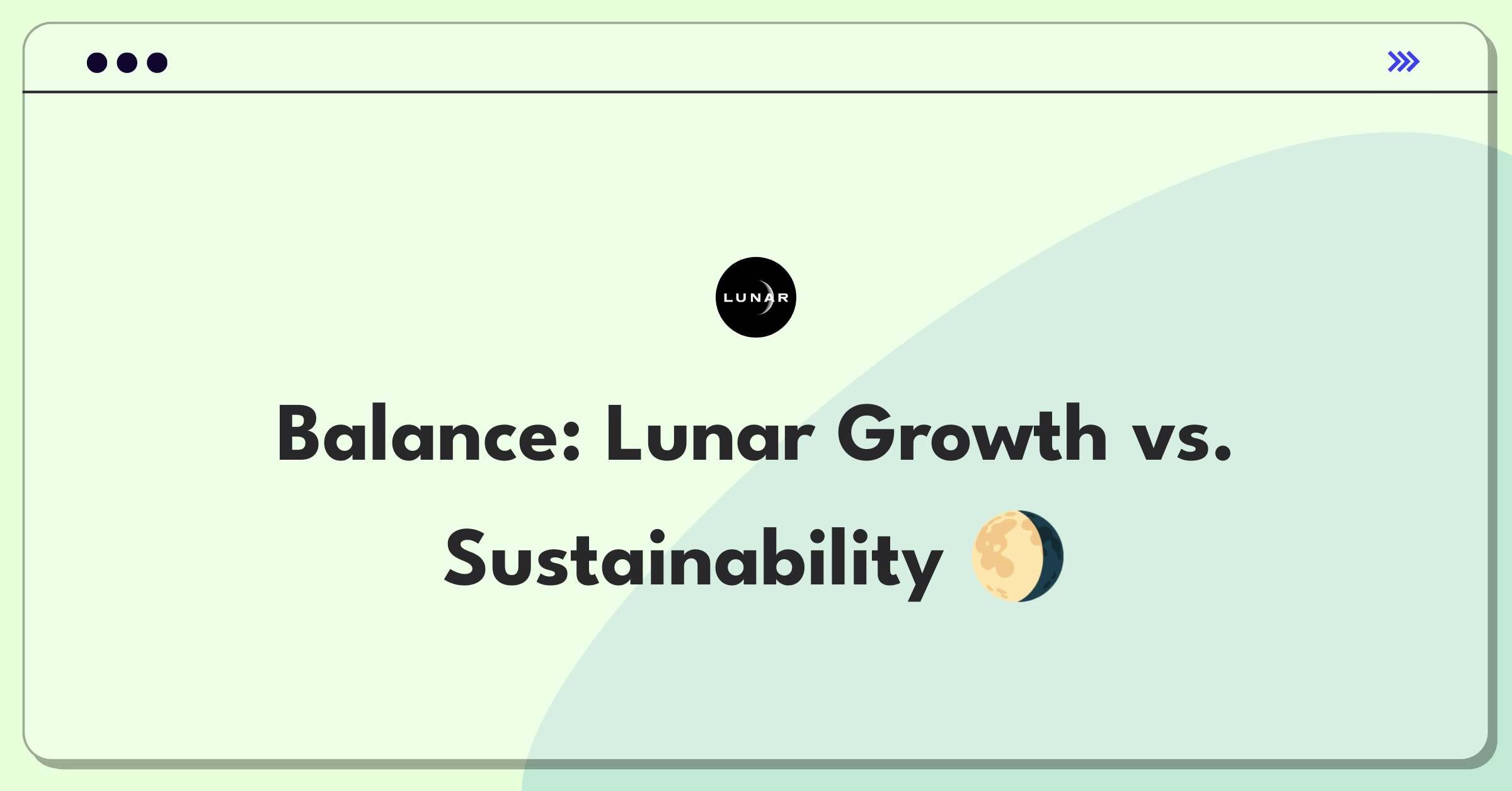 Product Management Trade-Off Question: Lunar base expansion versus life support system improvement decision matrix