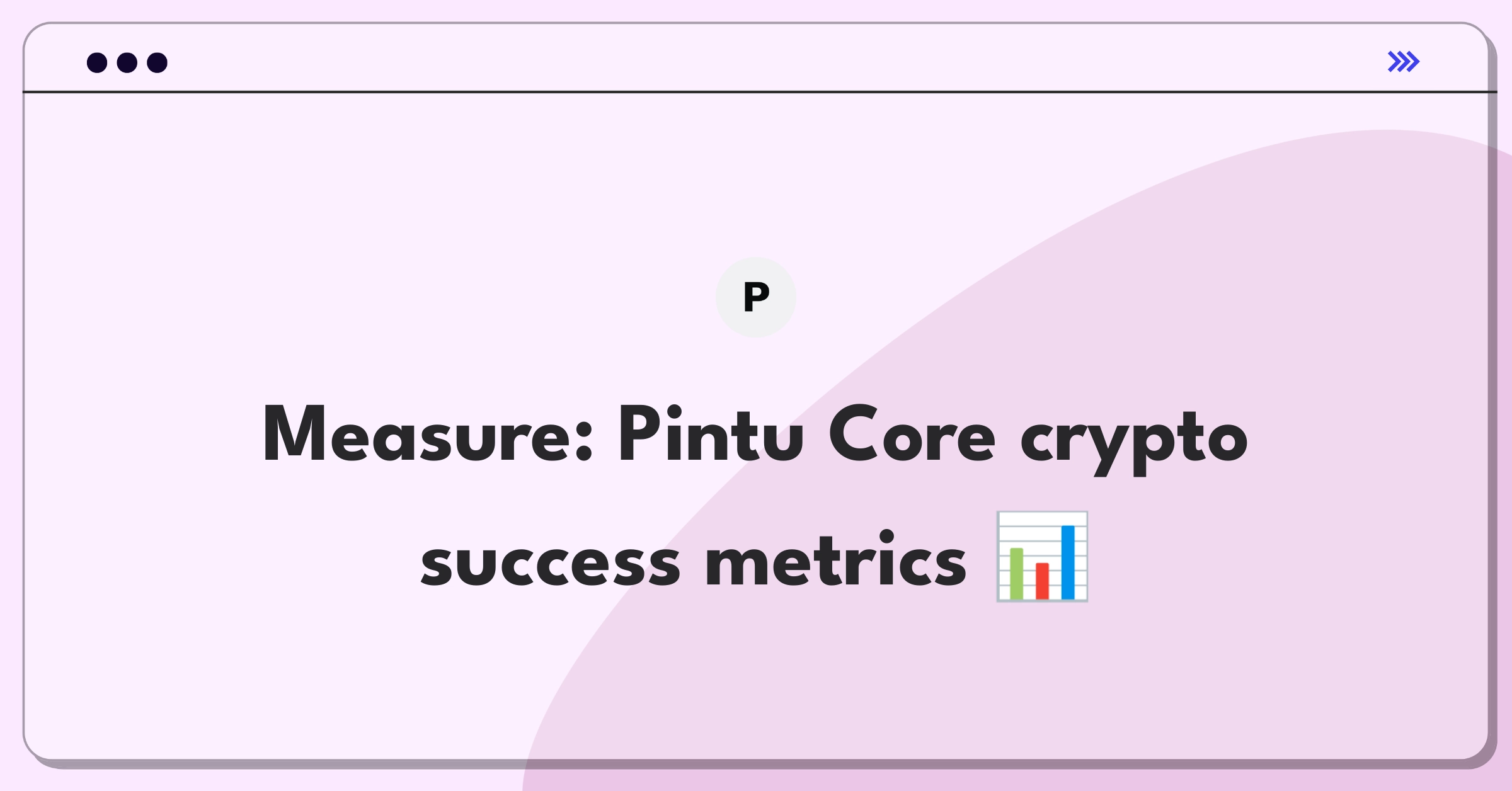 Product Management Analytics Question: Measuring success of a cryptocurrency exchange platform's core feature