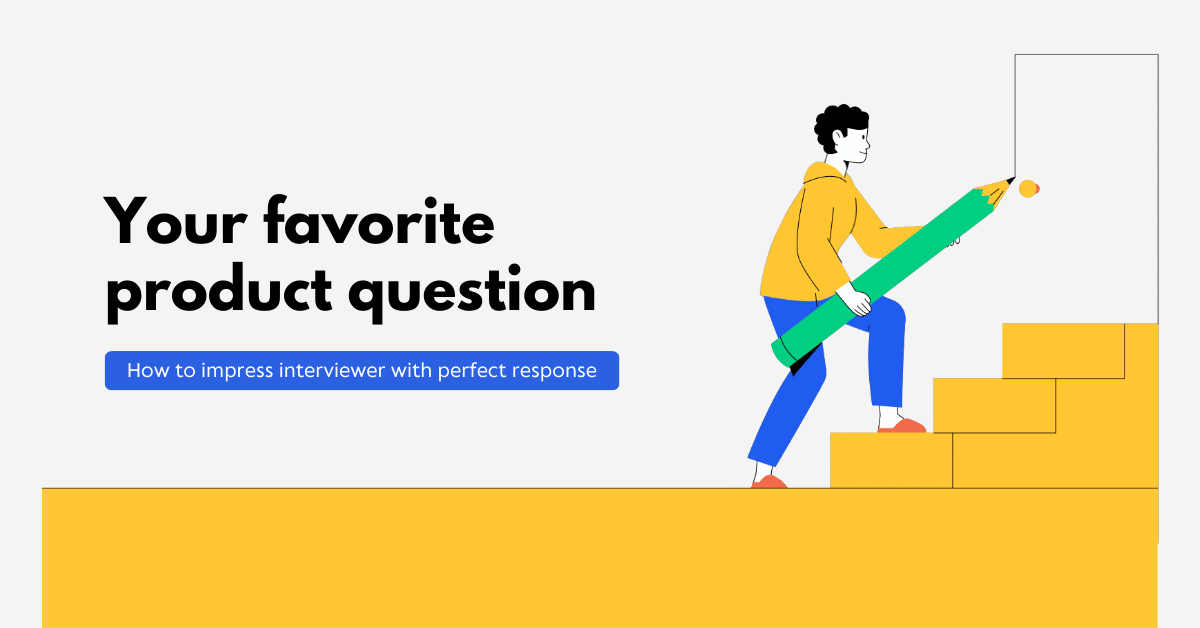 How to answer your favorite product question?