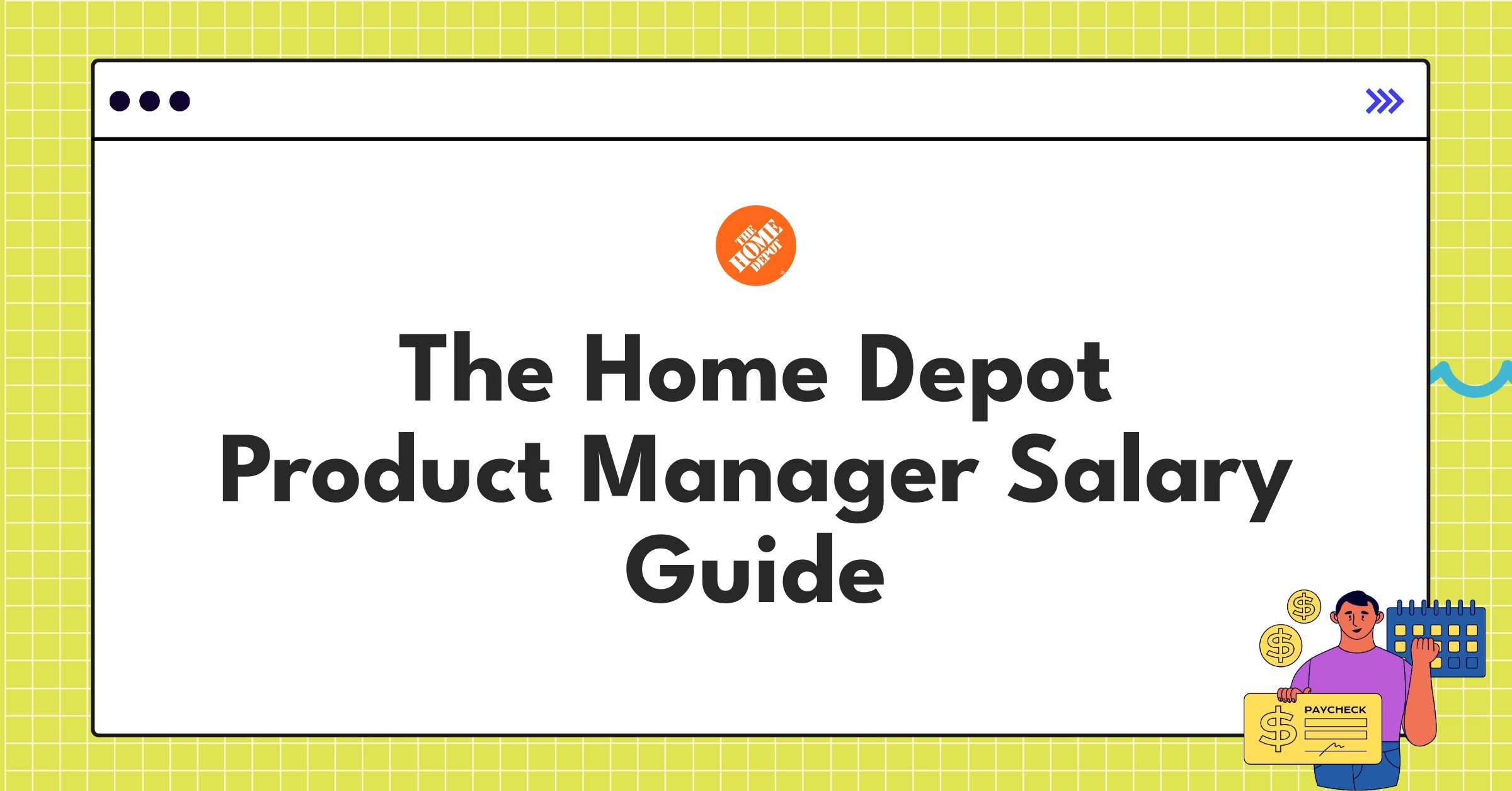 Home Depot Product Manager salary ranges and benefits overview for 2025 compensation guide