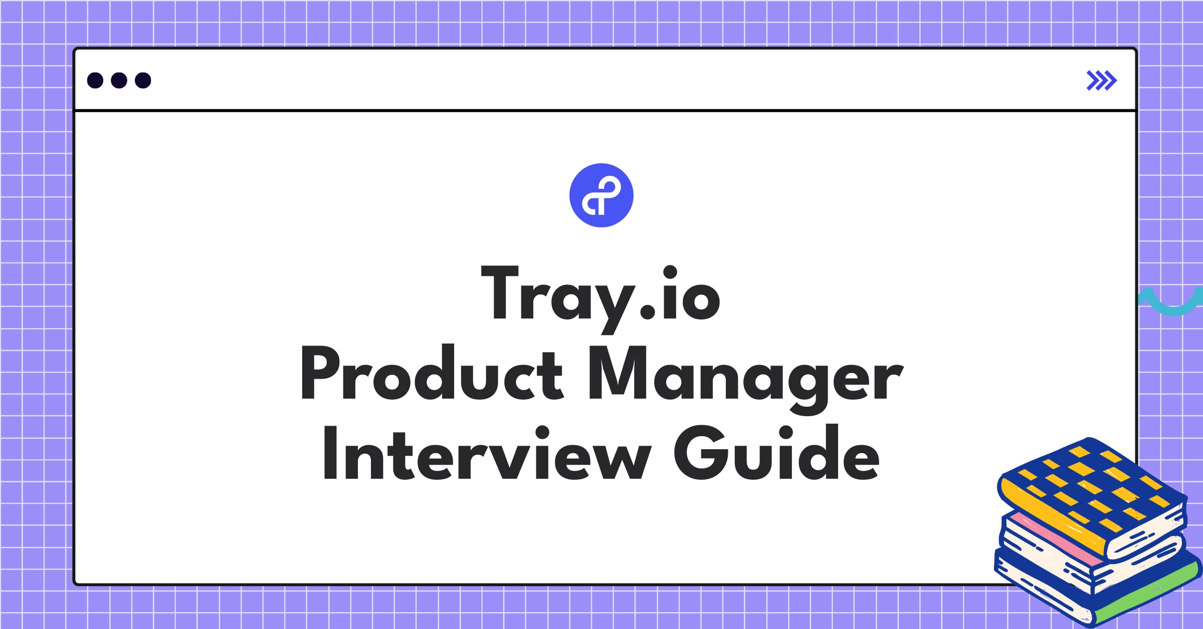 Tray.io product managers discussing workflow automation strategies on a digital whiteboard