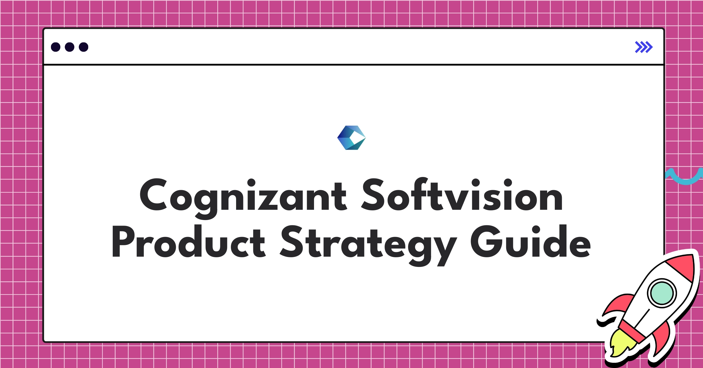Cognizant Softvision's journey to digital product engineering leadership with AI-driven innovation