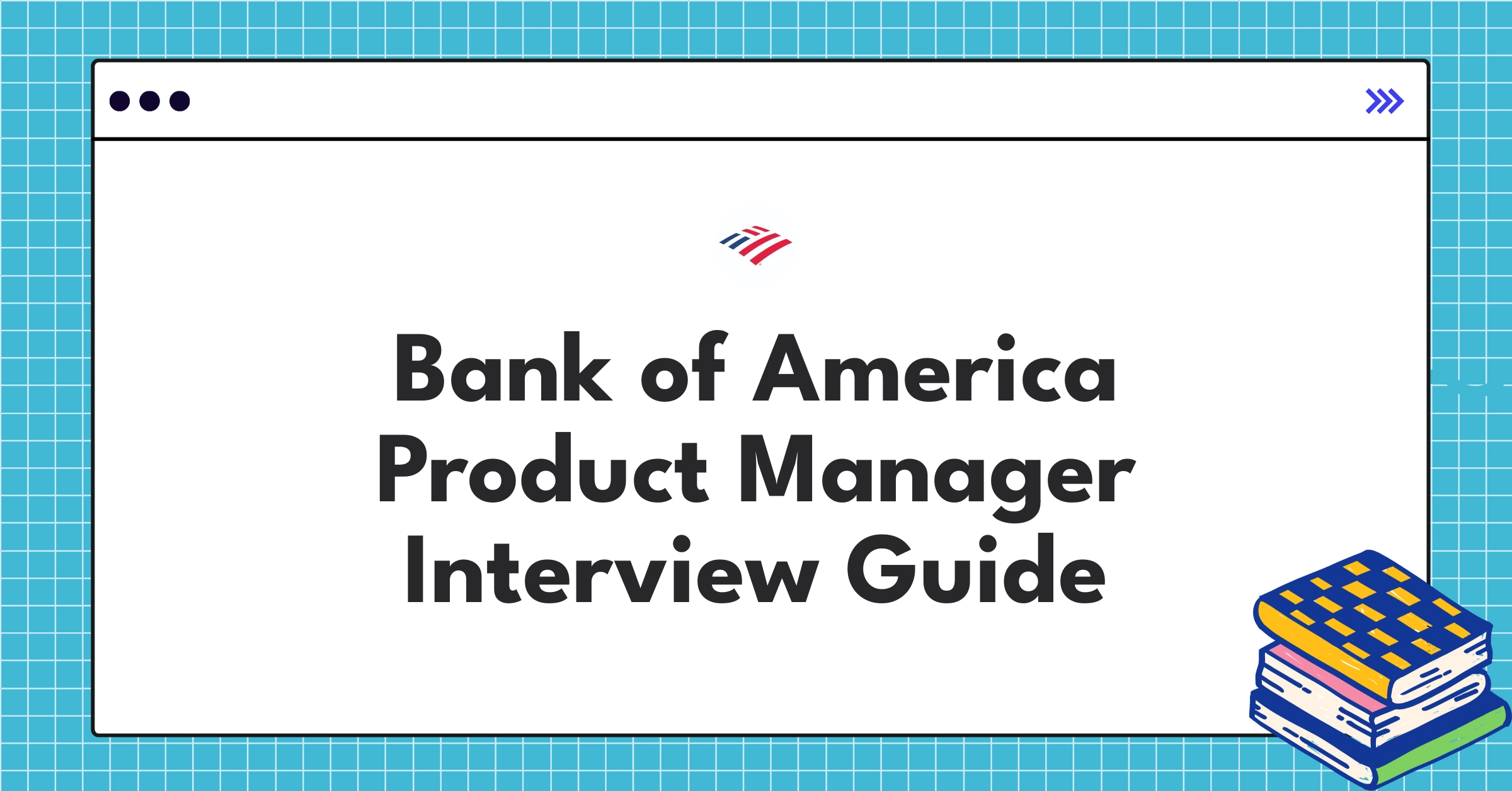 Bank of America product management culture infographic showcasing fintech trends and PM opportunities in 2025