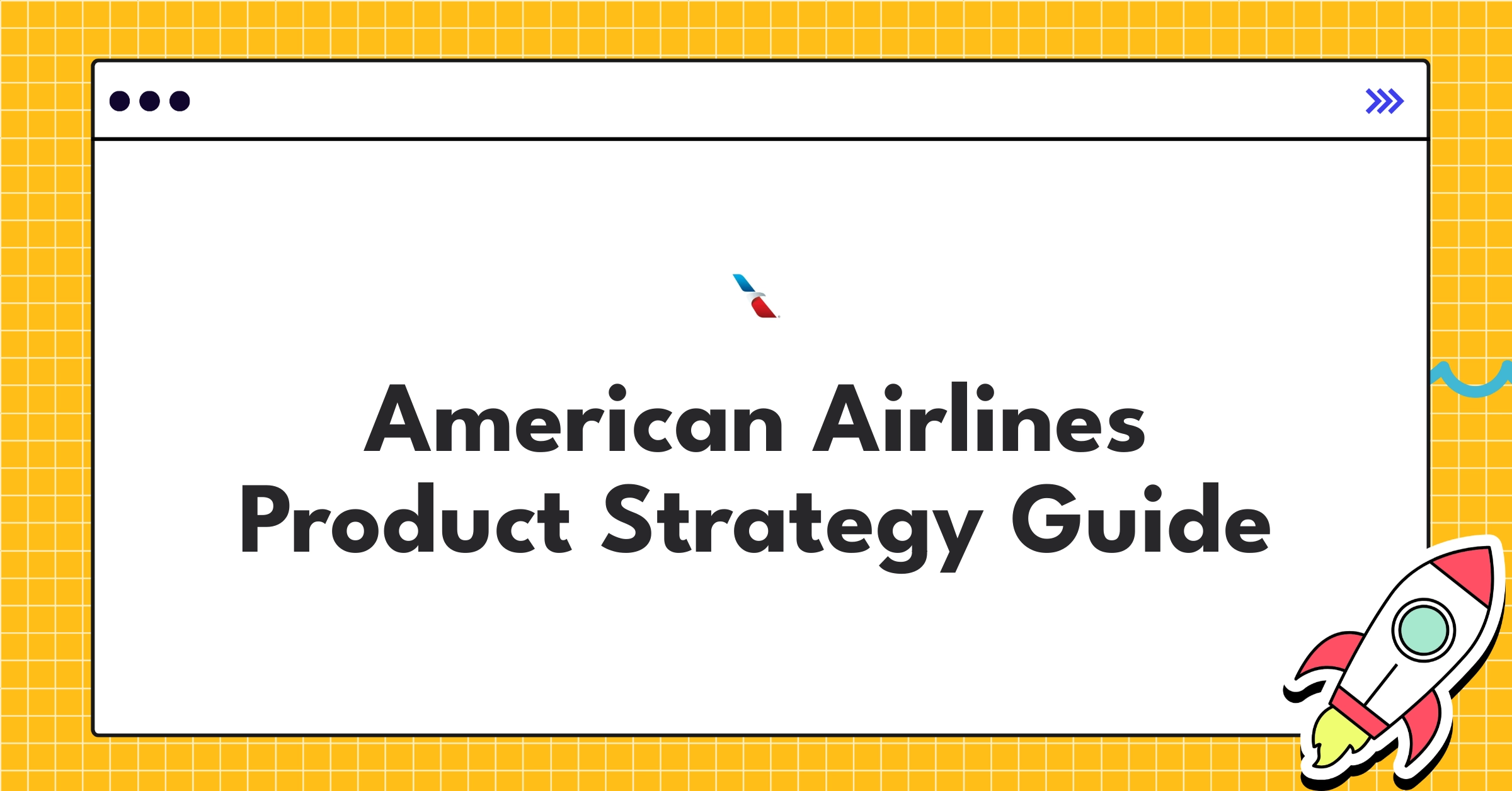 American Airlines aircraft and mobile app showcasing digital-first strategy and fleet modernization