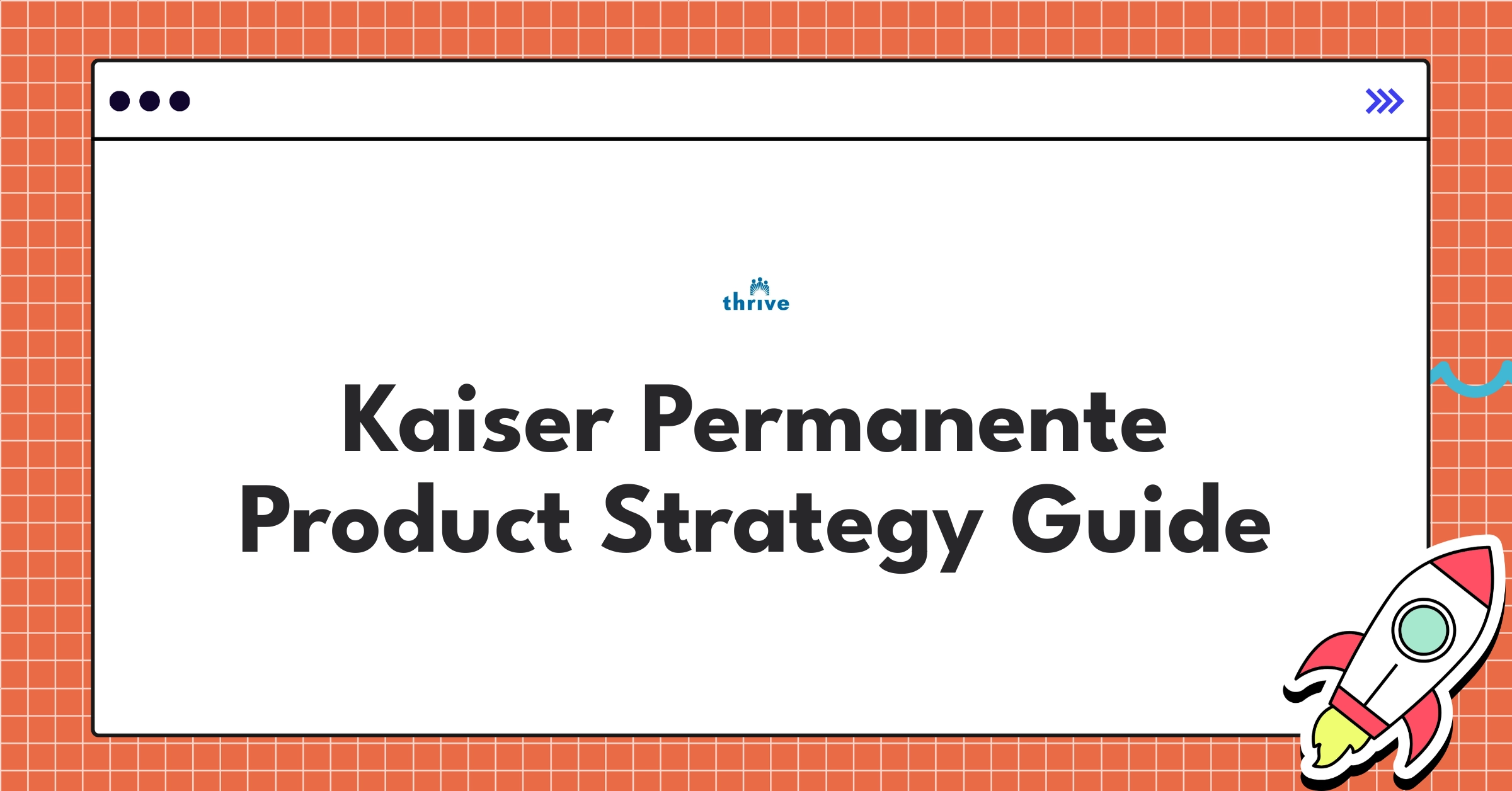 Kaiser Permanente's strategic roadmap for tech-enabled healthcare delivery and personalized patient care