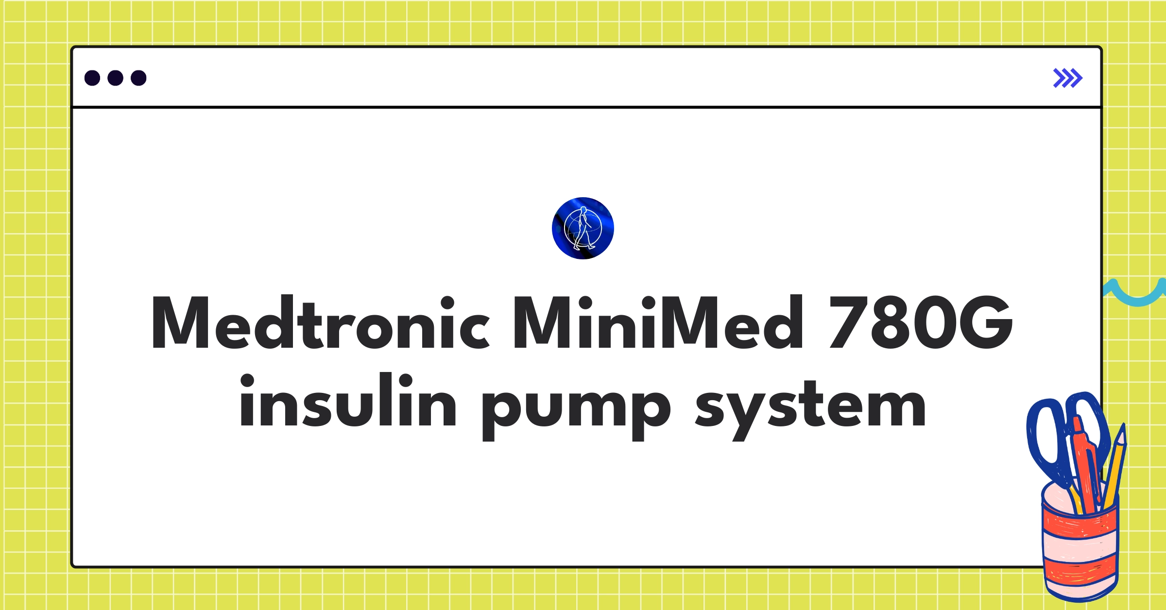 Medtronic MiniMed 780G insulin pump system with CGM and smartphone connectivity for automated diabetes management