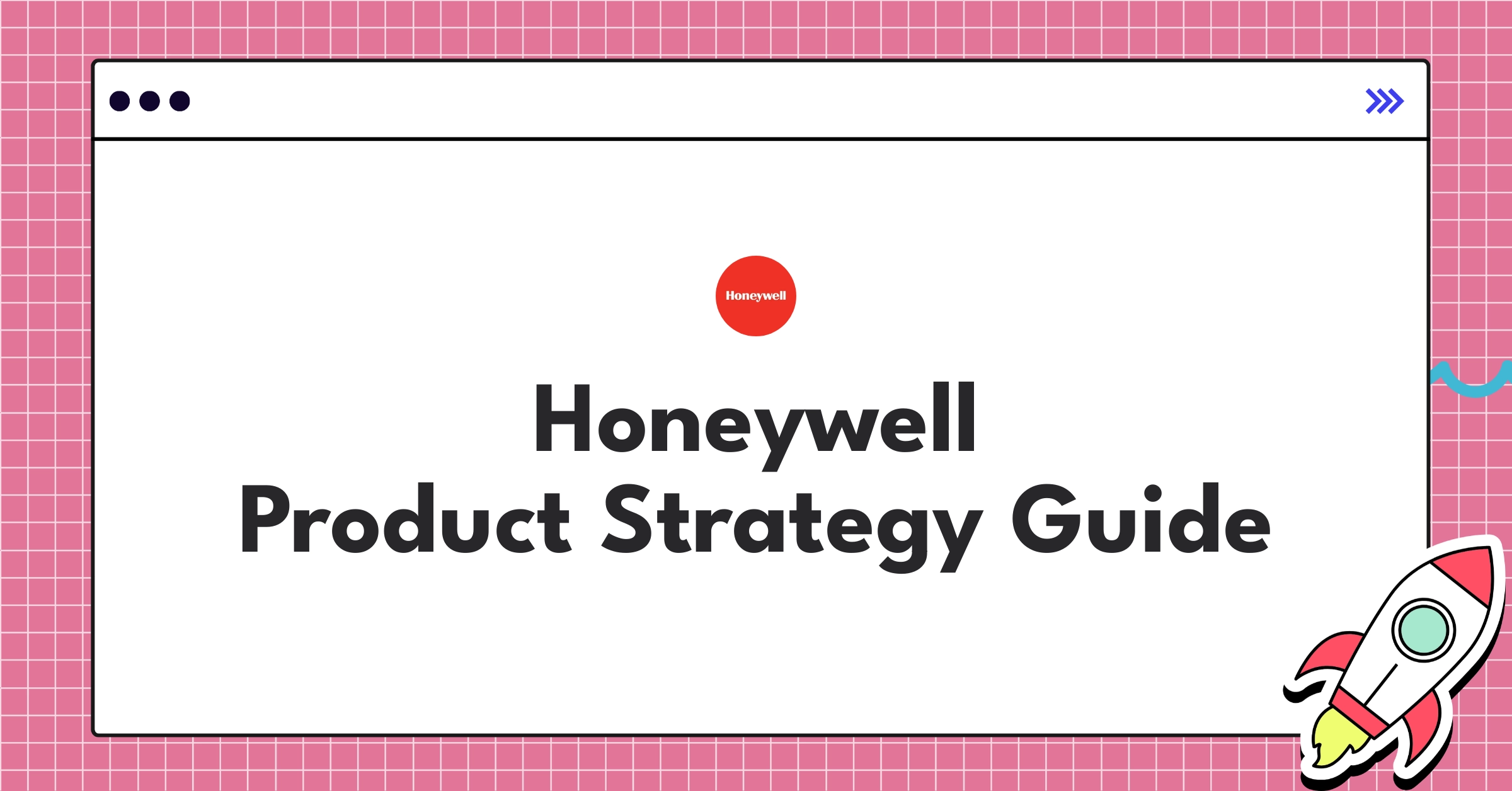 Honeywell's strategic roadmap highlighting quantum computing, IoT, and sustainability solutions