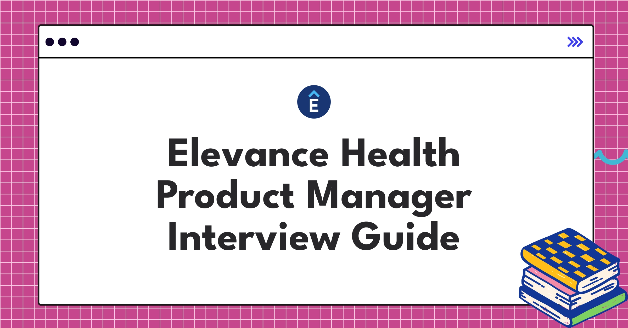 Elevance Health product manager collaborating on healthcare innovation project in digital workspace