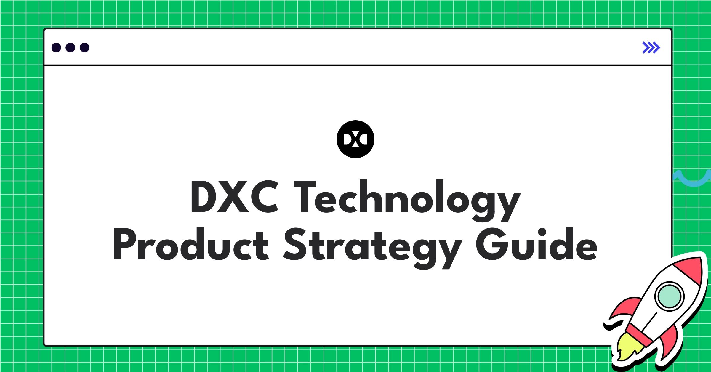 DXC Technology's strategic roadmap showcasing cloud, AI, and industry-specific platform focus