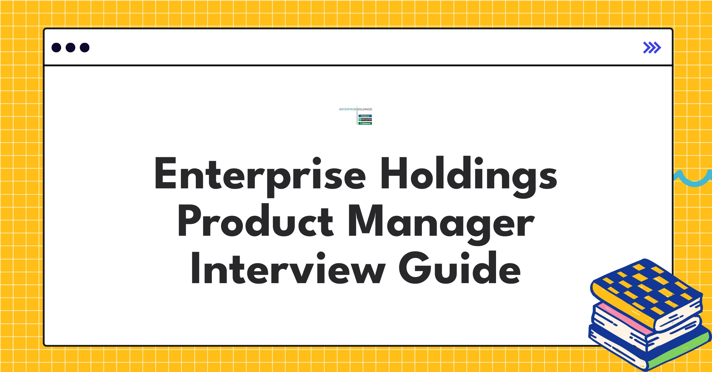 Enterprise Holdings product manager interview statistics and hiring trends for 2025