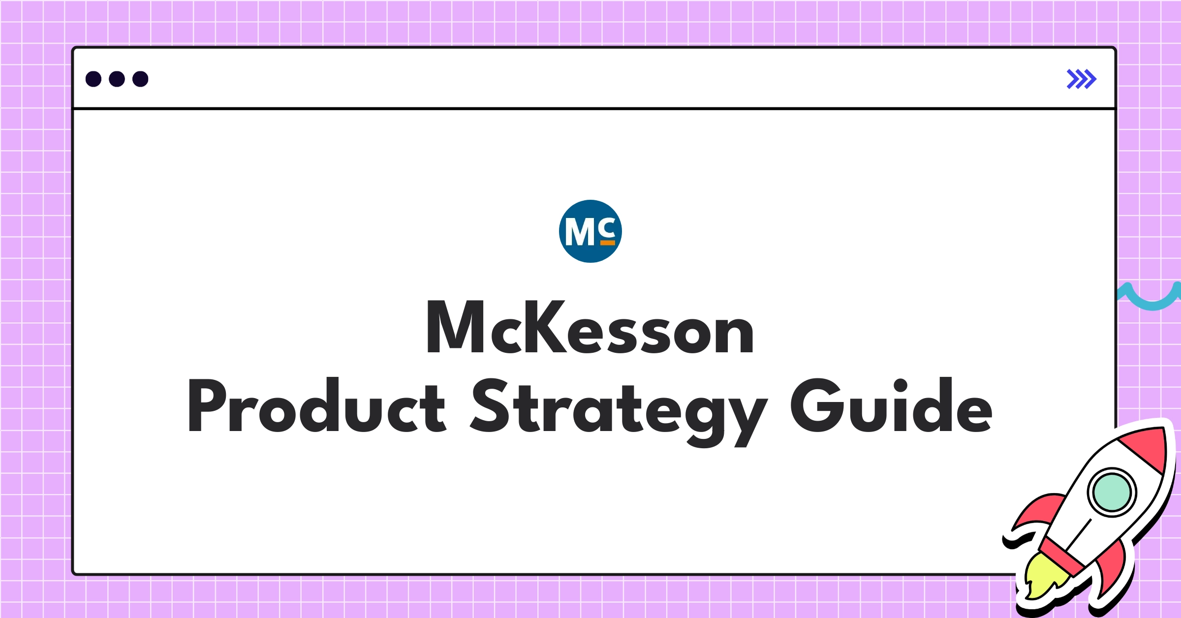 McKesson's strategic roadmap for digital health integration and AI-powered supply chain in healthcare