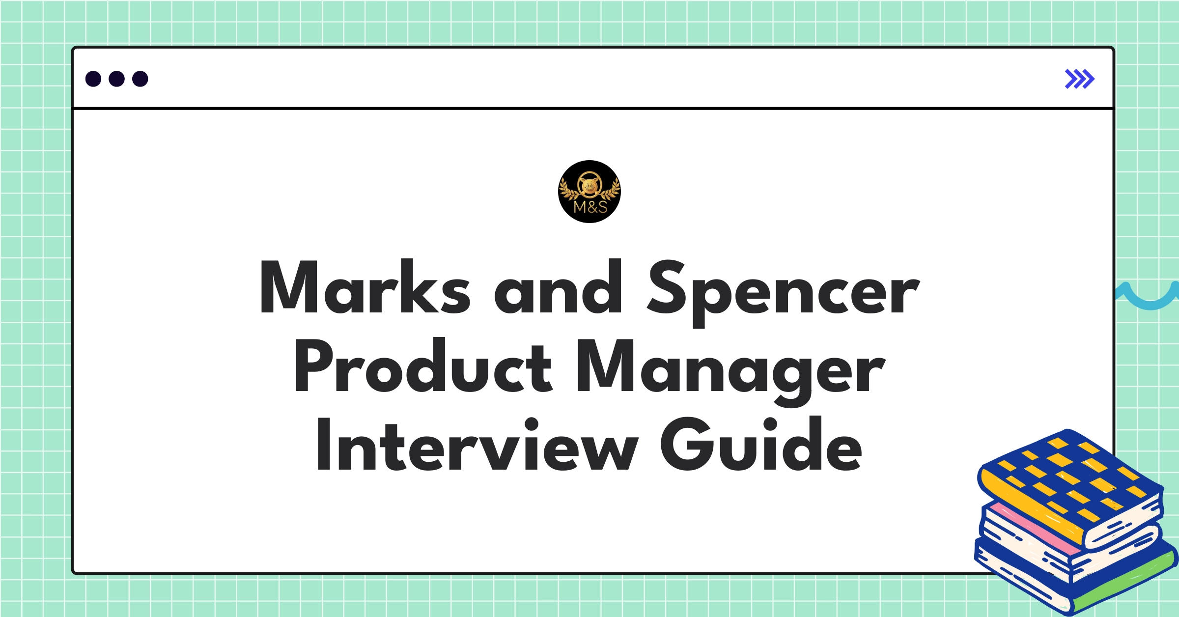 Marks & Spencer product strategy showcasing digital transformation and sustainability in retail innovation