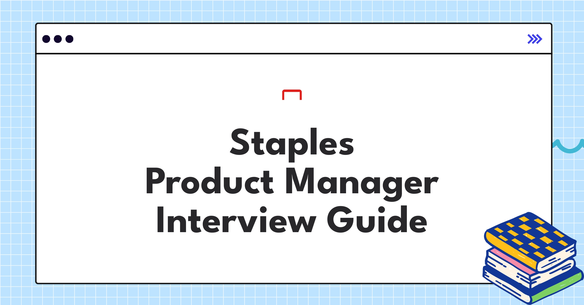 Staples Product Manager hiring metrics showcasing digital transformation and e-commerce focus
