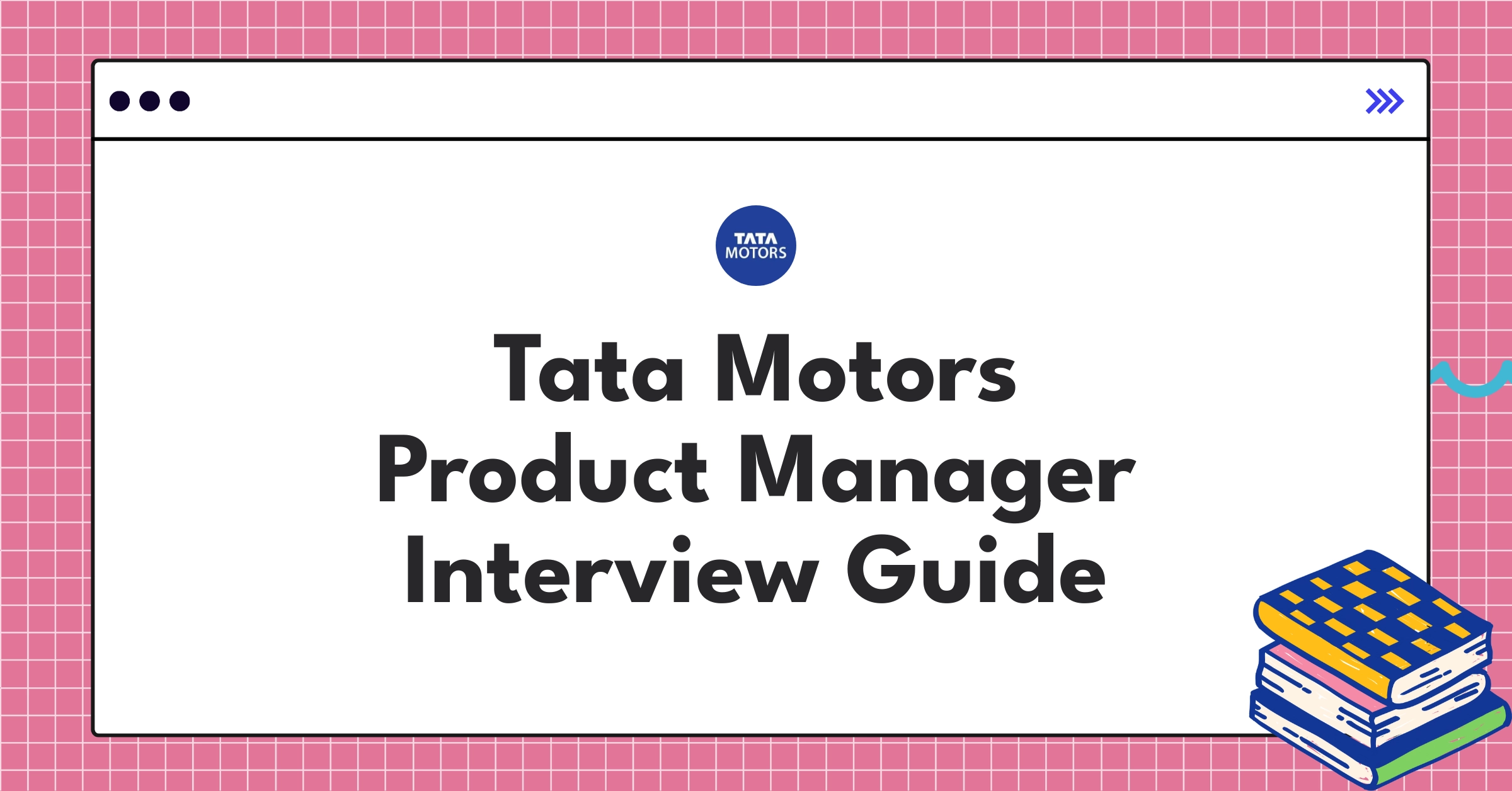Tata Motors product strategy roadmap showcasing electric vehicle innovation and global expansion plans