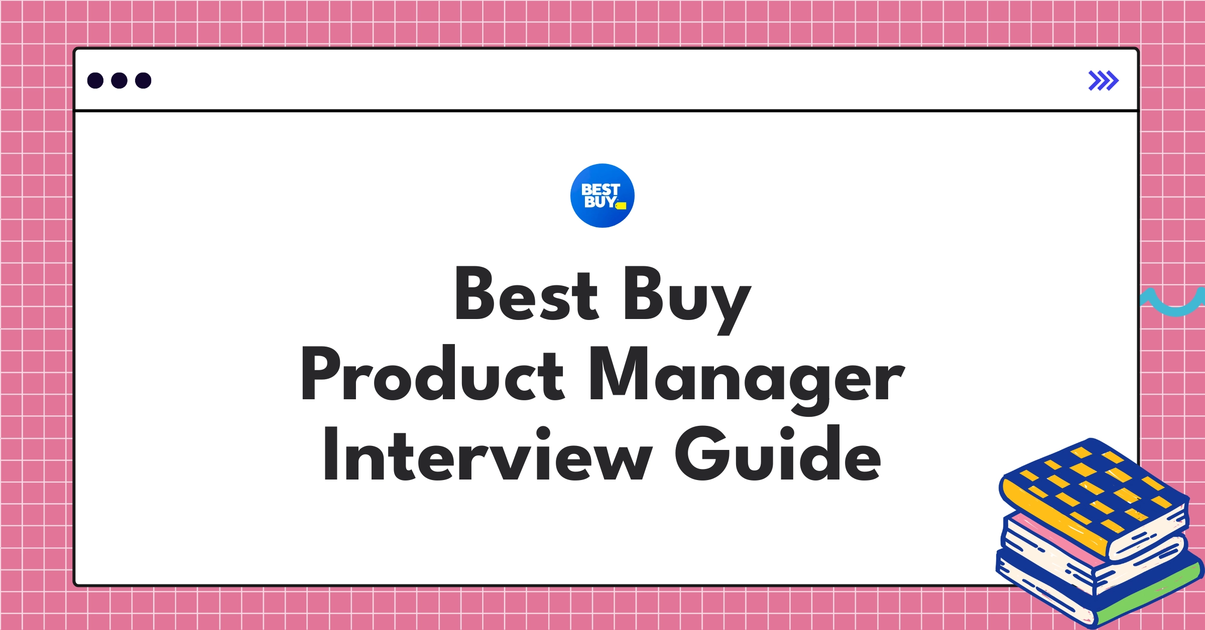 Best Buy retail store showcasing latest consumer electronics and product management innovation