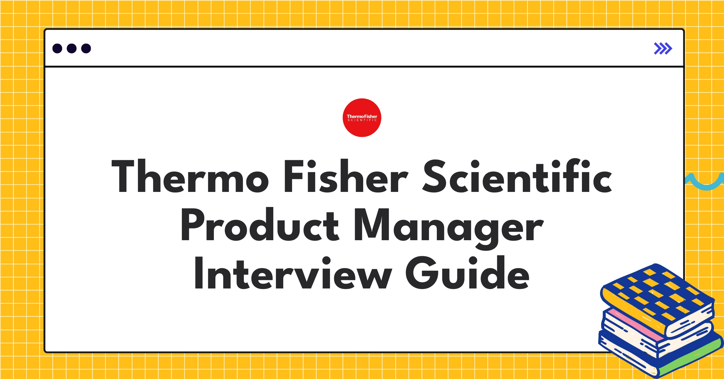 Thermo Fisher Scientific laboratory equipment showcasing product management innovation in life sciences
