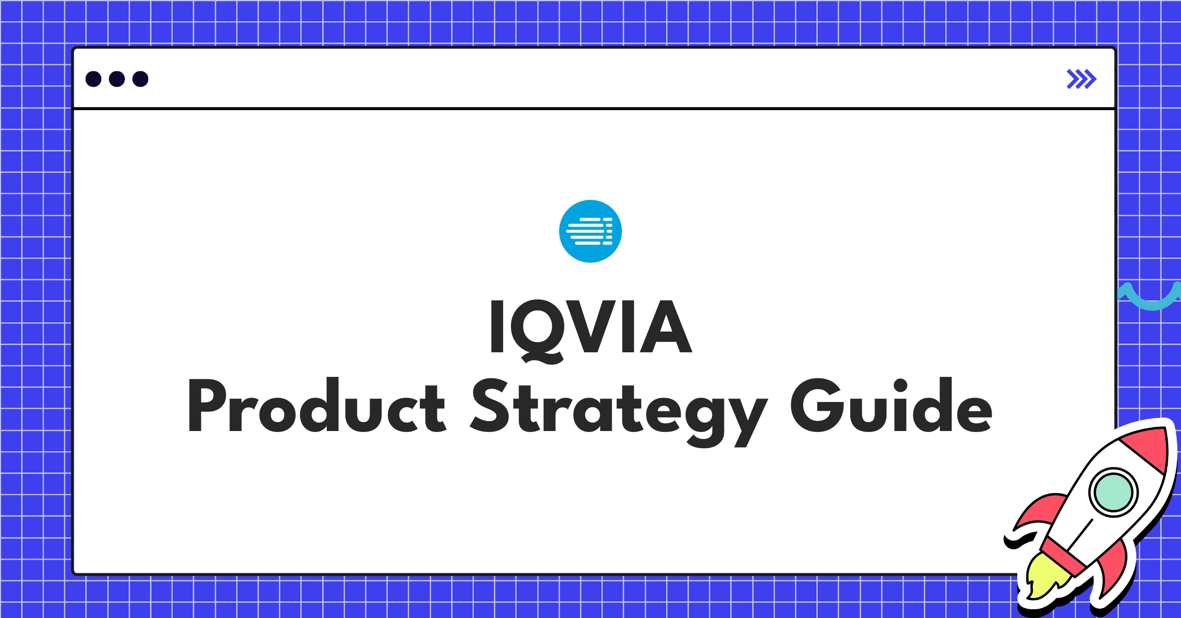 IQVIA's strategic roadmap for AI-powered healthcare intelligence and clinical trial innovation