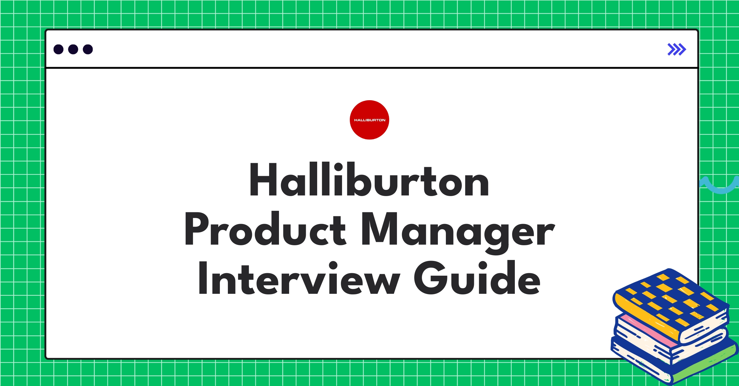 Halliburton product manager leading technological advancements in oilfield services and energy innovation