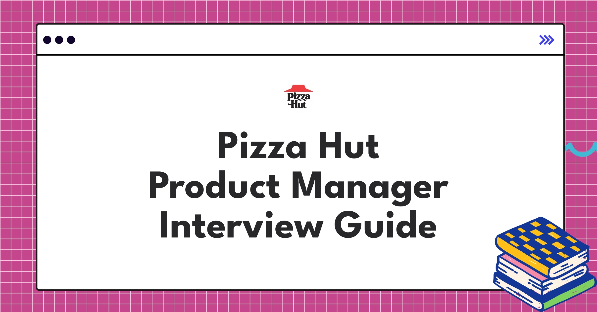 Pizza Hut product managers collaborating on digital ordering innovations and fast-food technology advancements