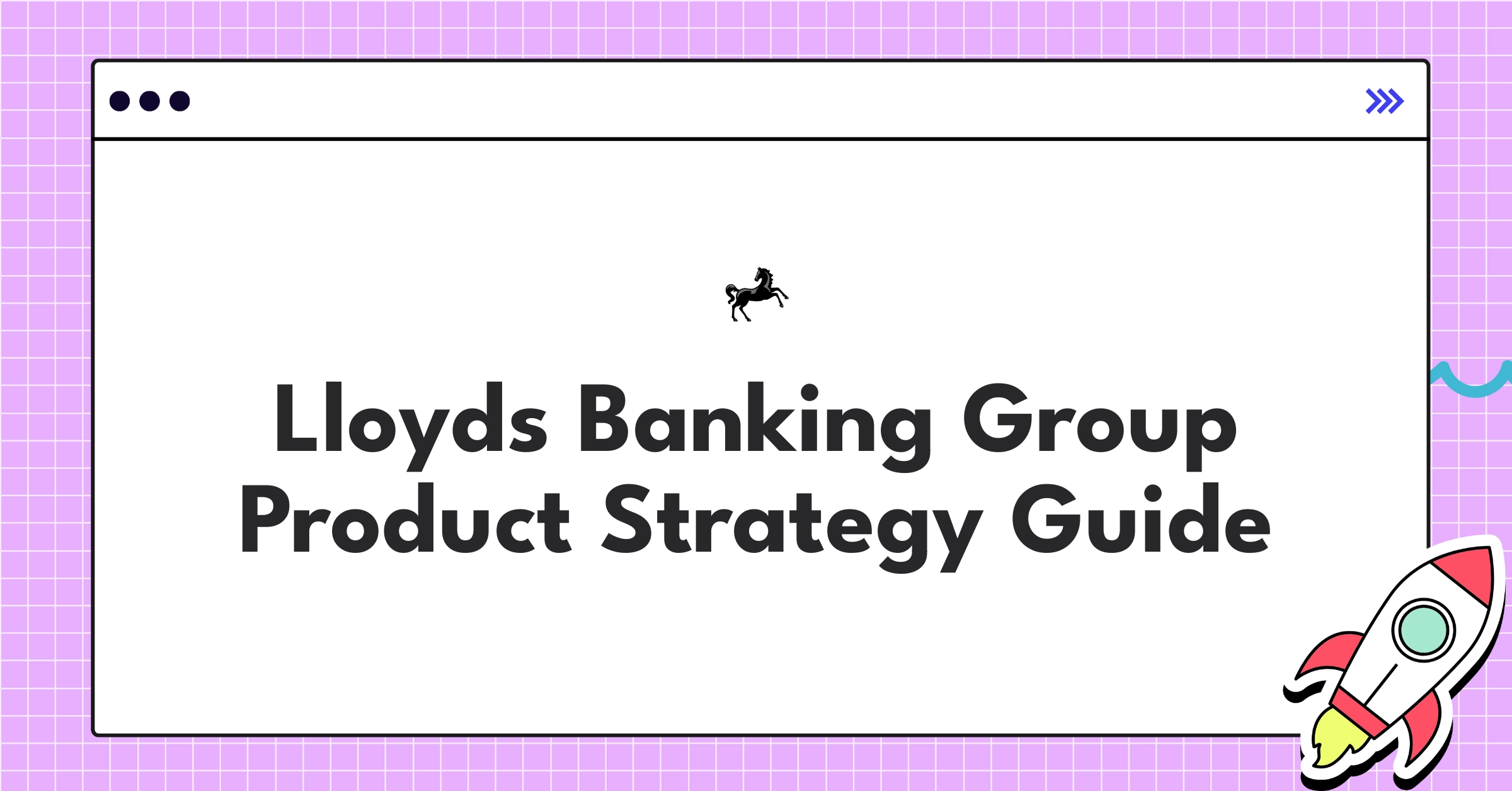 Lloyds Banking Group's digital transformation roadmap highlighting open banking, AI, and blockchain integration