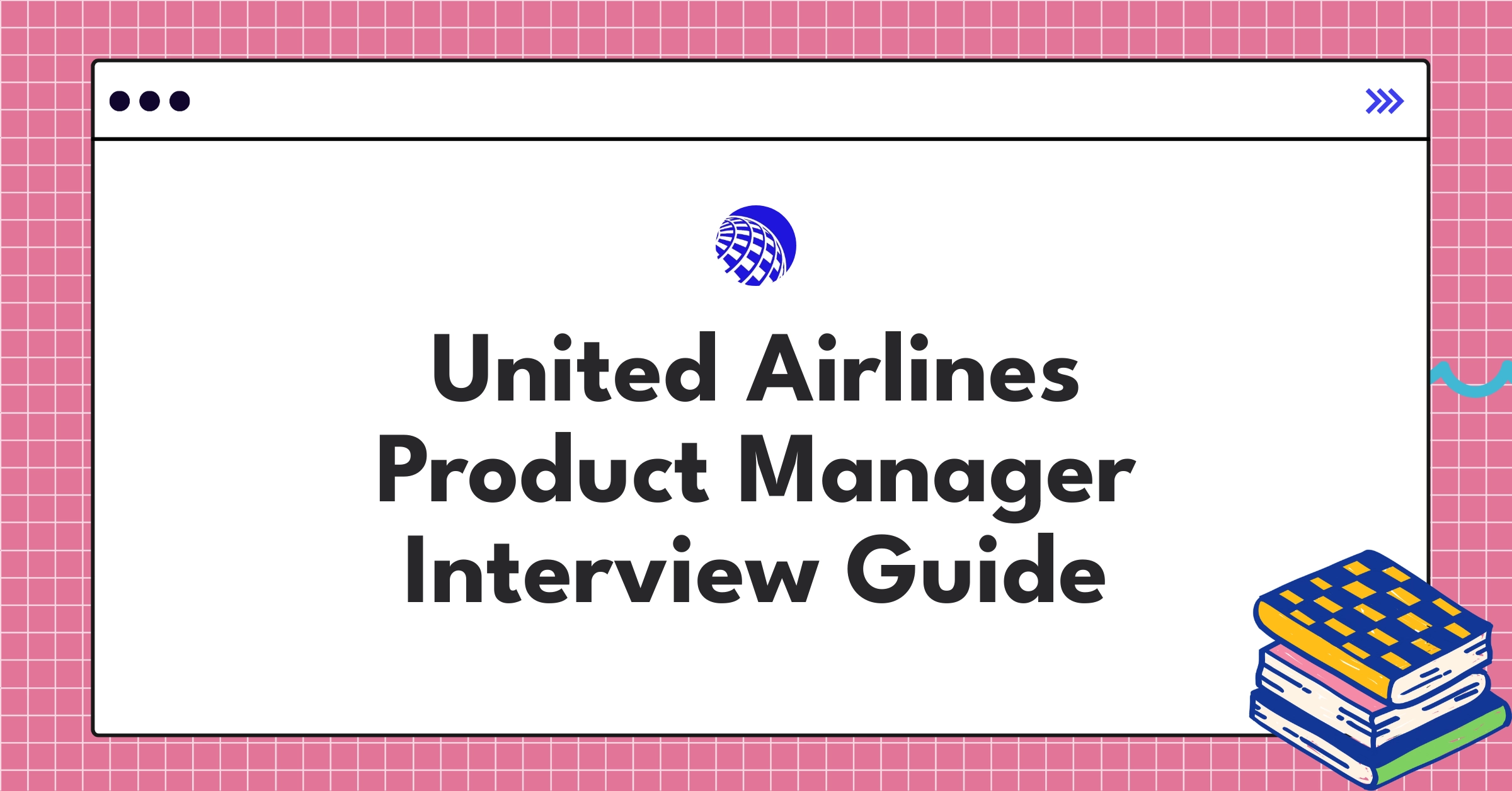United Airlines product managers collaborating on digital transformation projects in modern office setting